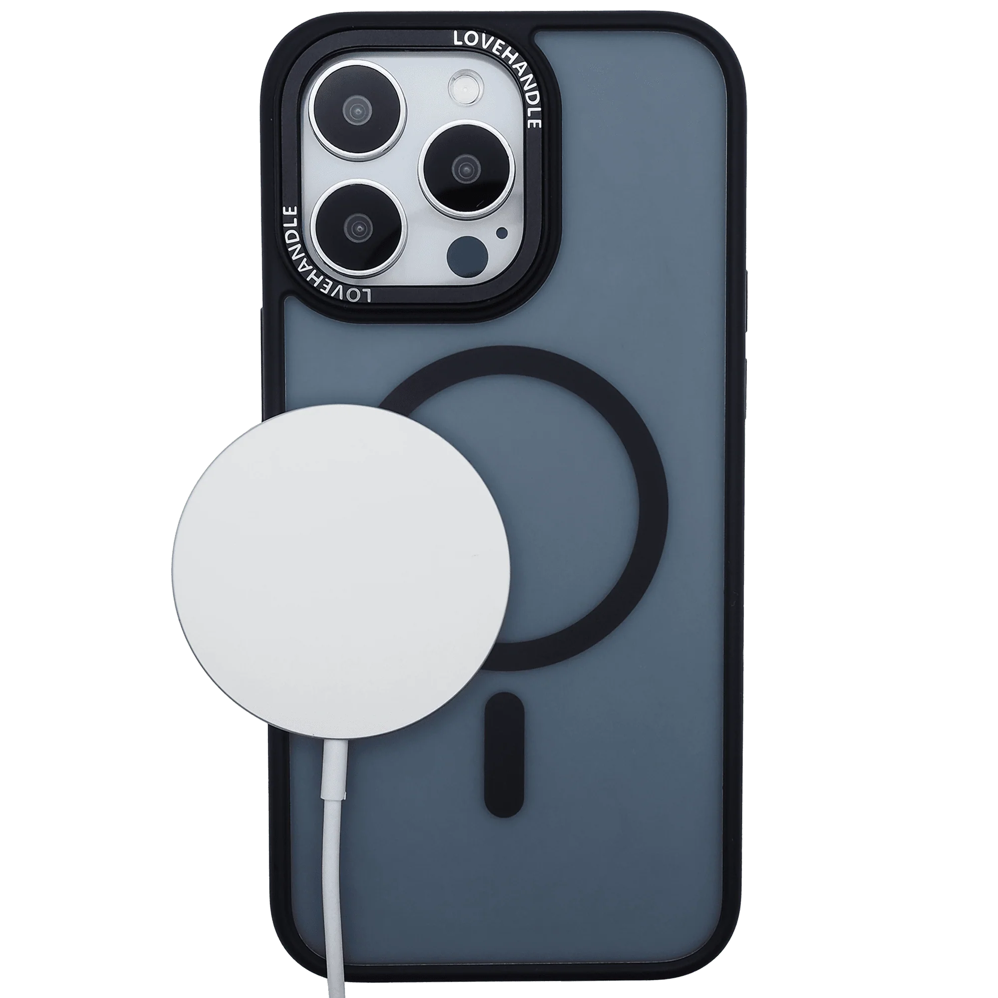 iPhone Case - Charcoal - Image 6