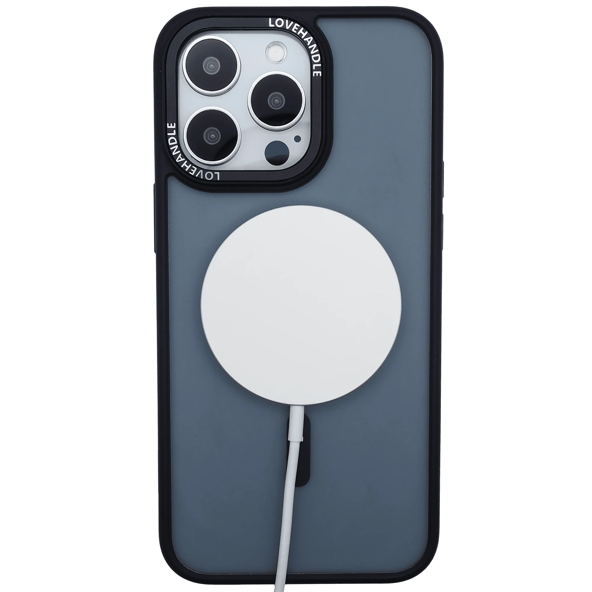 iPhone Case - Charcoal - Image 7