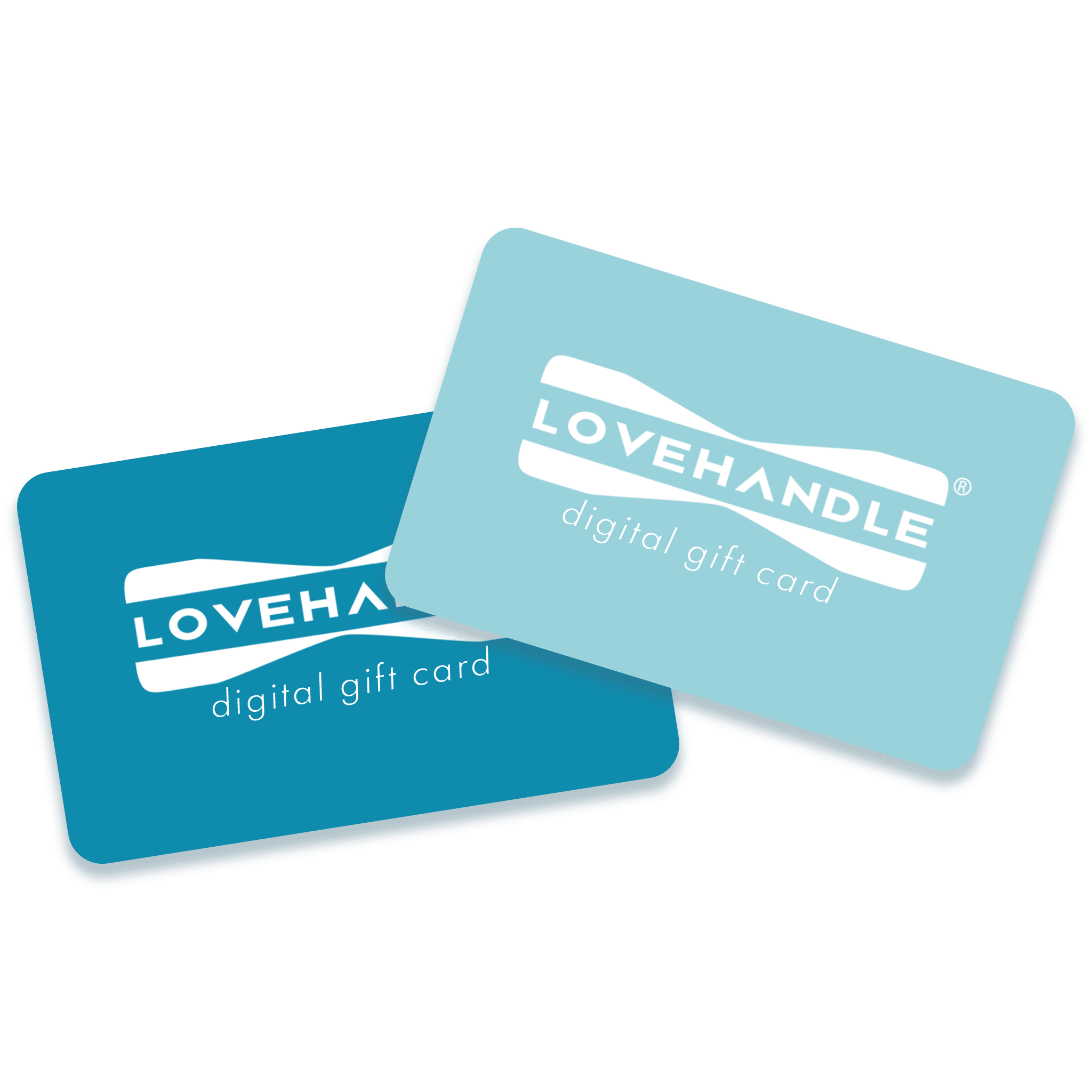 LoveHandle Gift Card