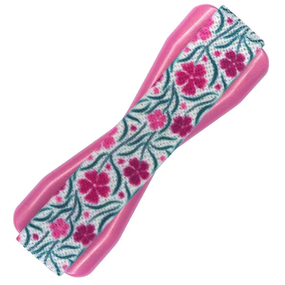 Original - Fuchsia Flowers