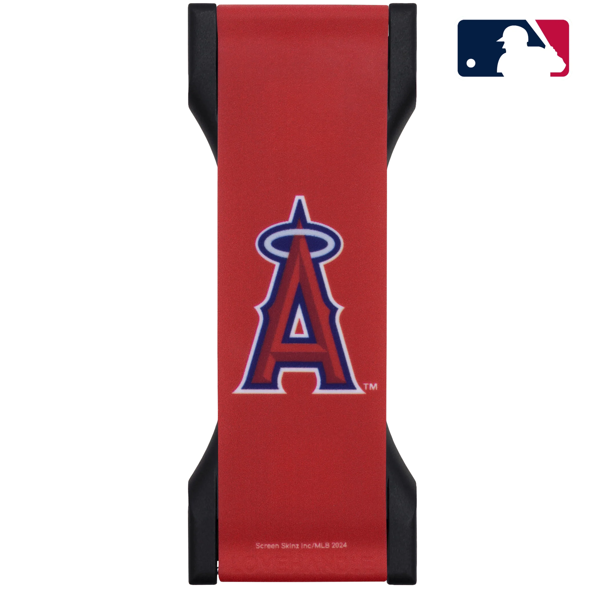 LoveHandle PRO – Angels Fan Edition | Official MLB Phone Grip - Image 2