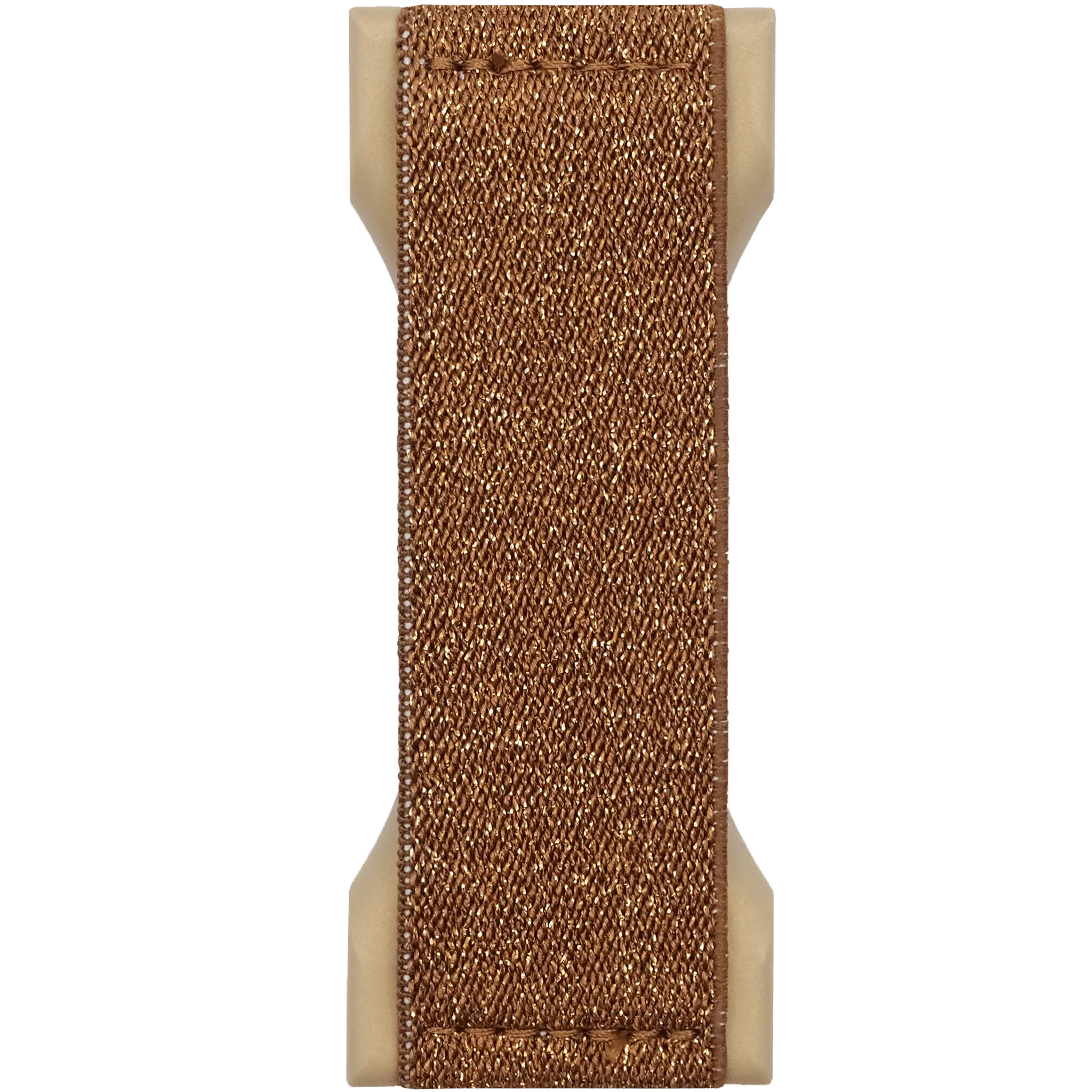 PRO - Bronze Glitter Elastic - Image 2
