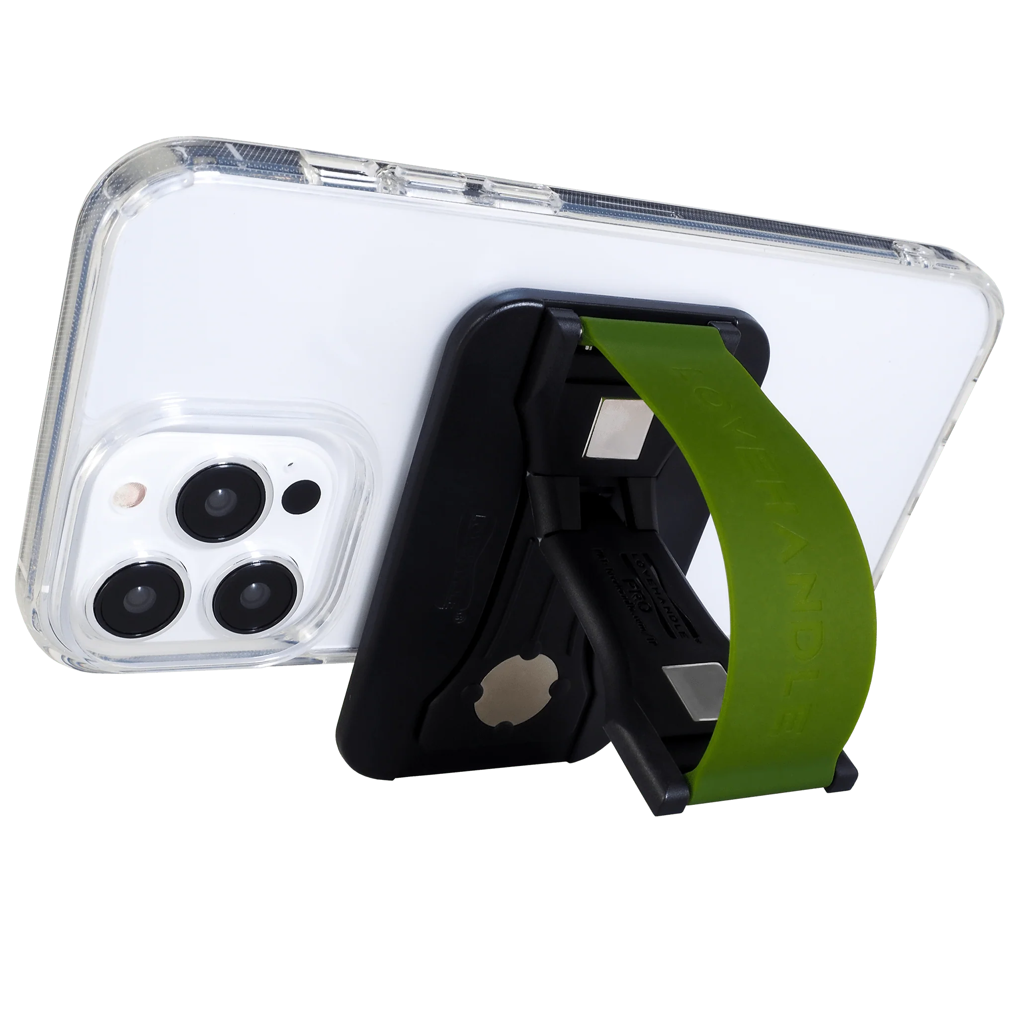PRO for MagSafe® - Army Green - Image 6