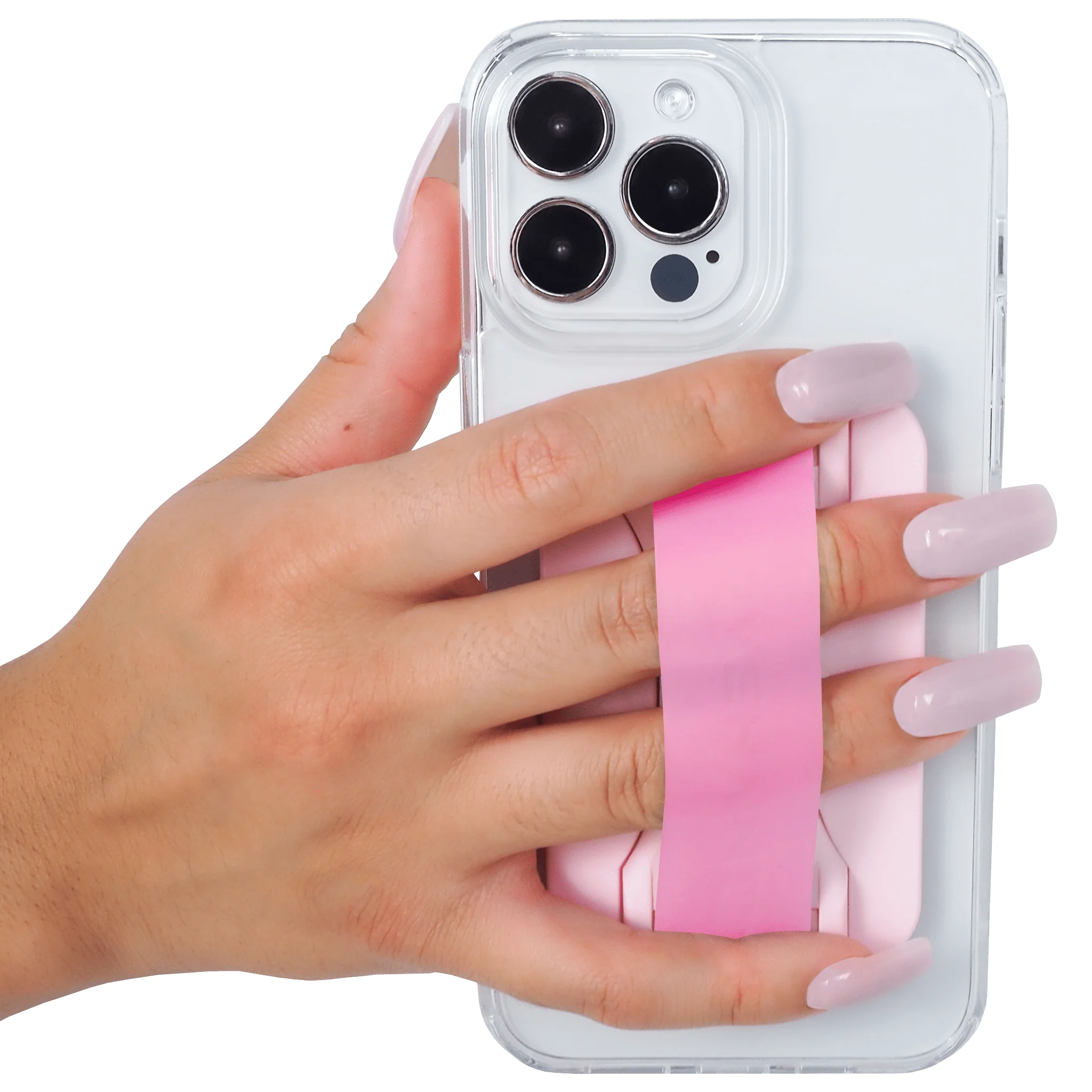 PRO for MagSafe - Bubblegum Pink Glow - Image 4