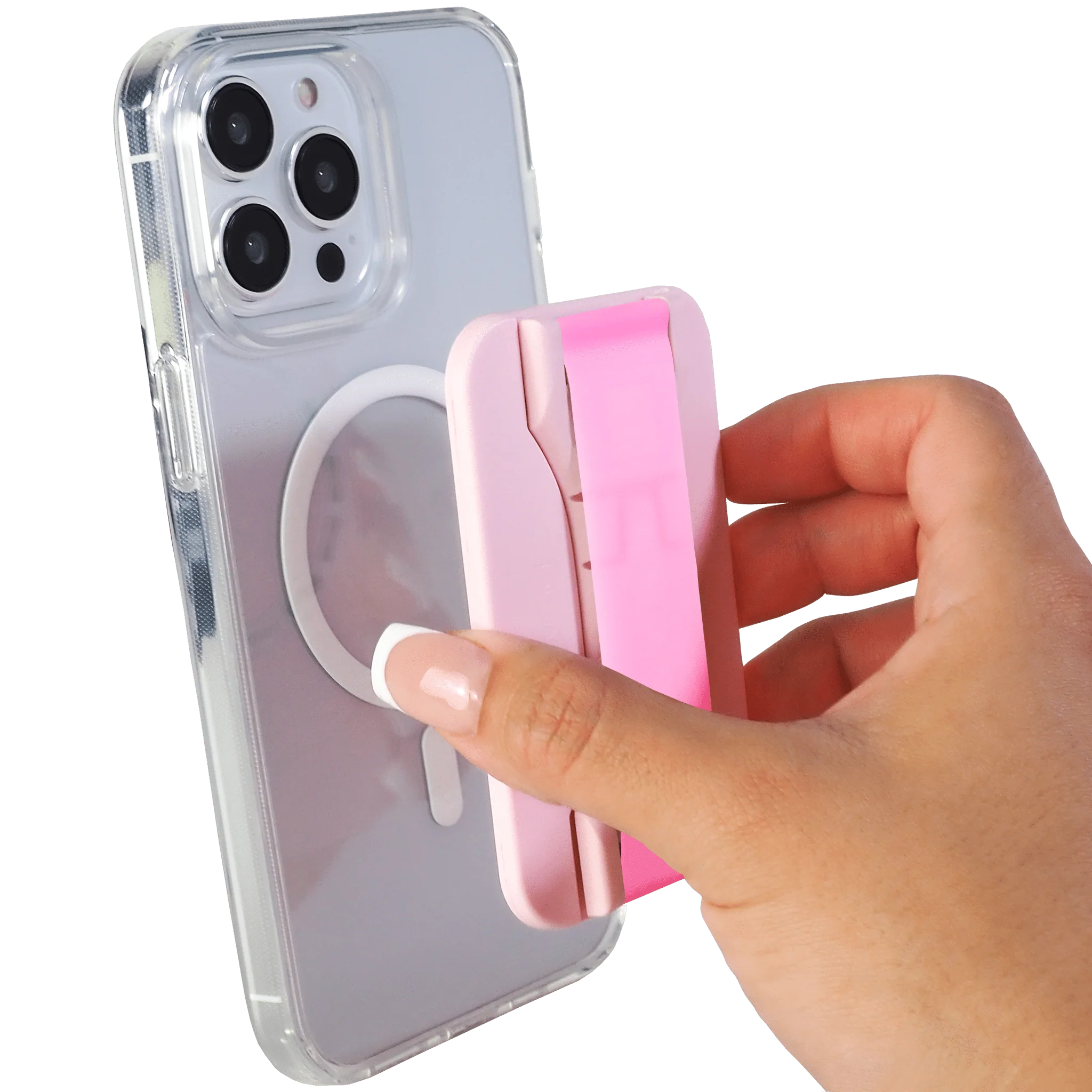 PRO for MagSafe - Bubblegum Pink Glow - Image 5