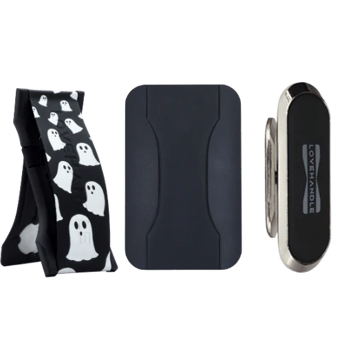 PRO for MagSafe & Mount Bundle - Galavanting Ghosts