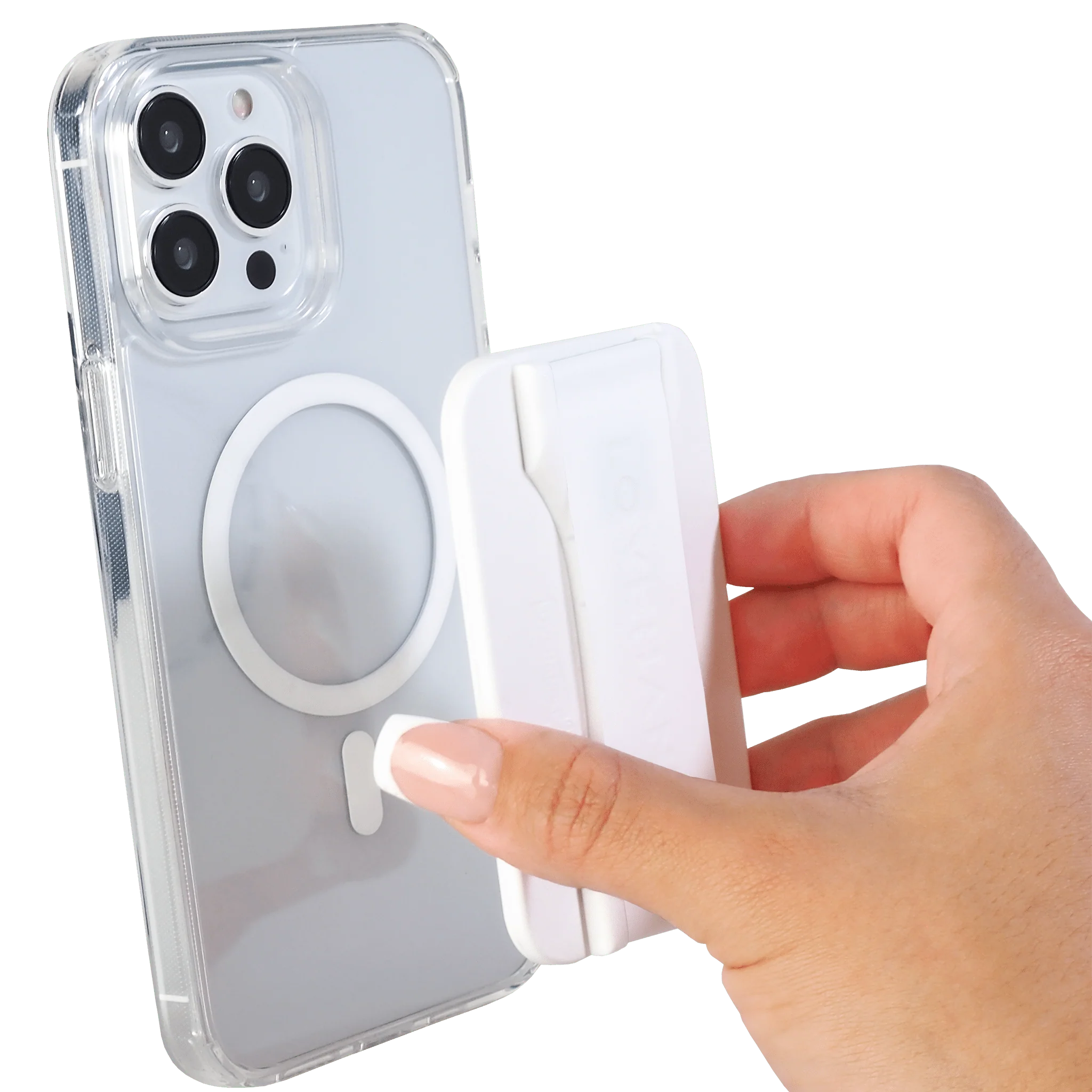 PRO for MagSafe - White - Image 5