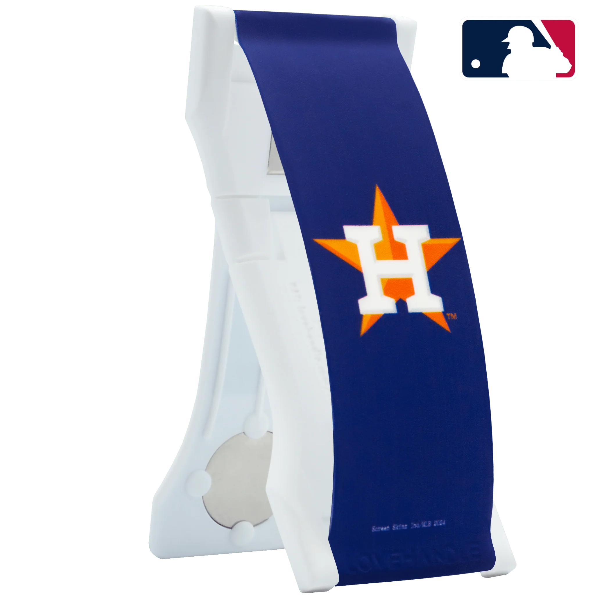LoveHandle PRO – Houston Astros Fan Edition | Official MLB Phone Grip