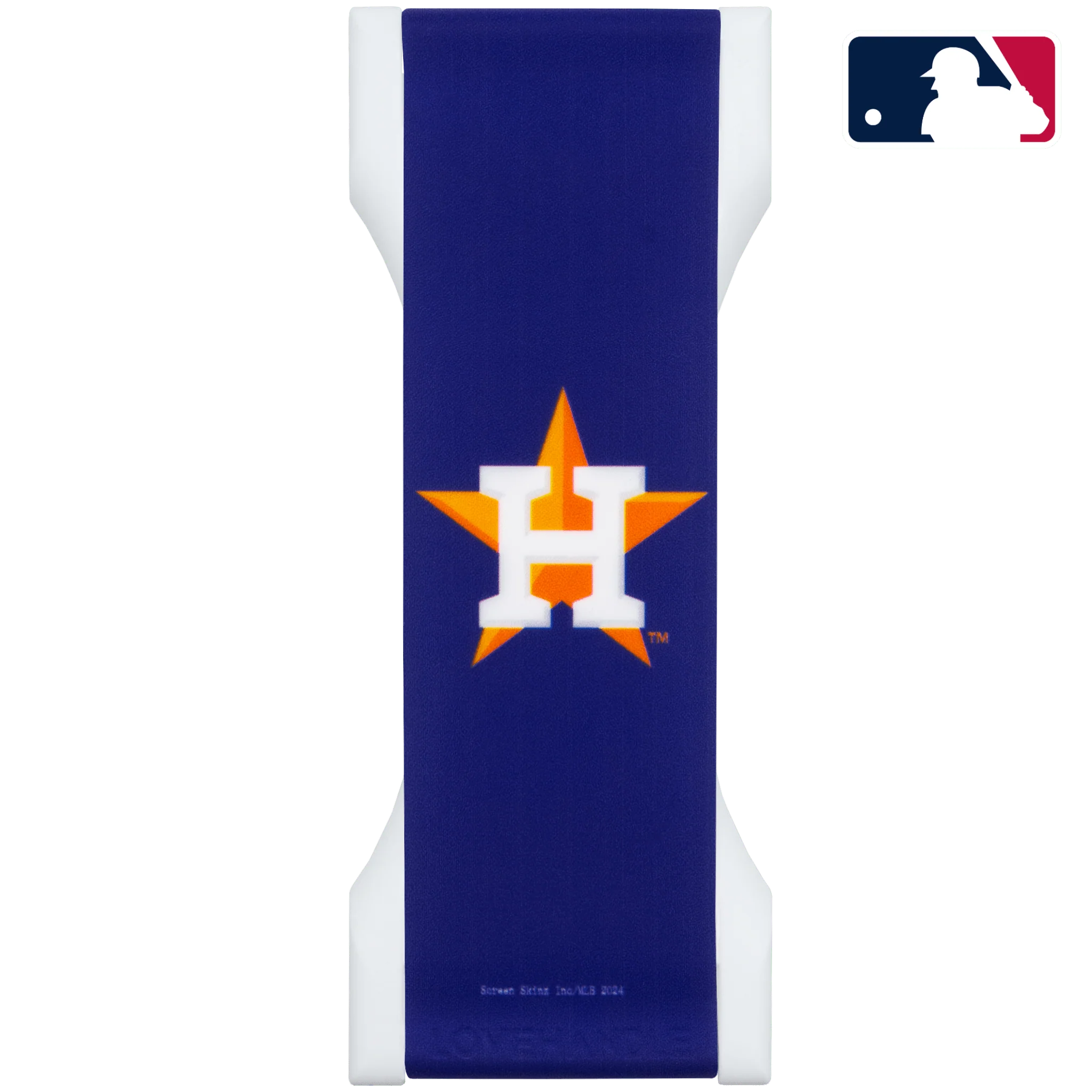 LoveHandle PRO – Houston Astros Fan Edition | Official MLB Phone Grip - Image 2