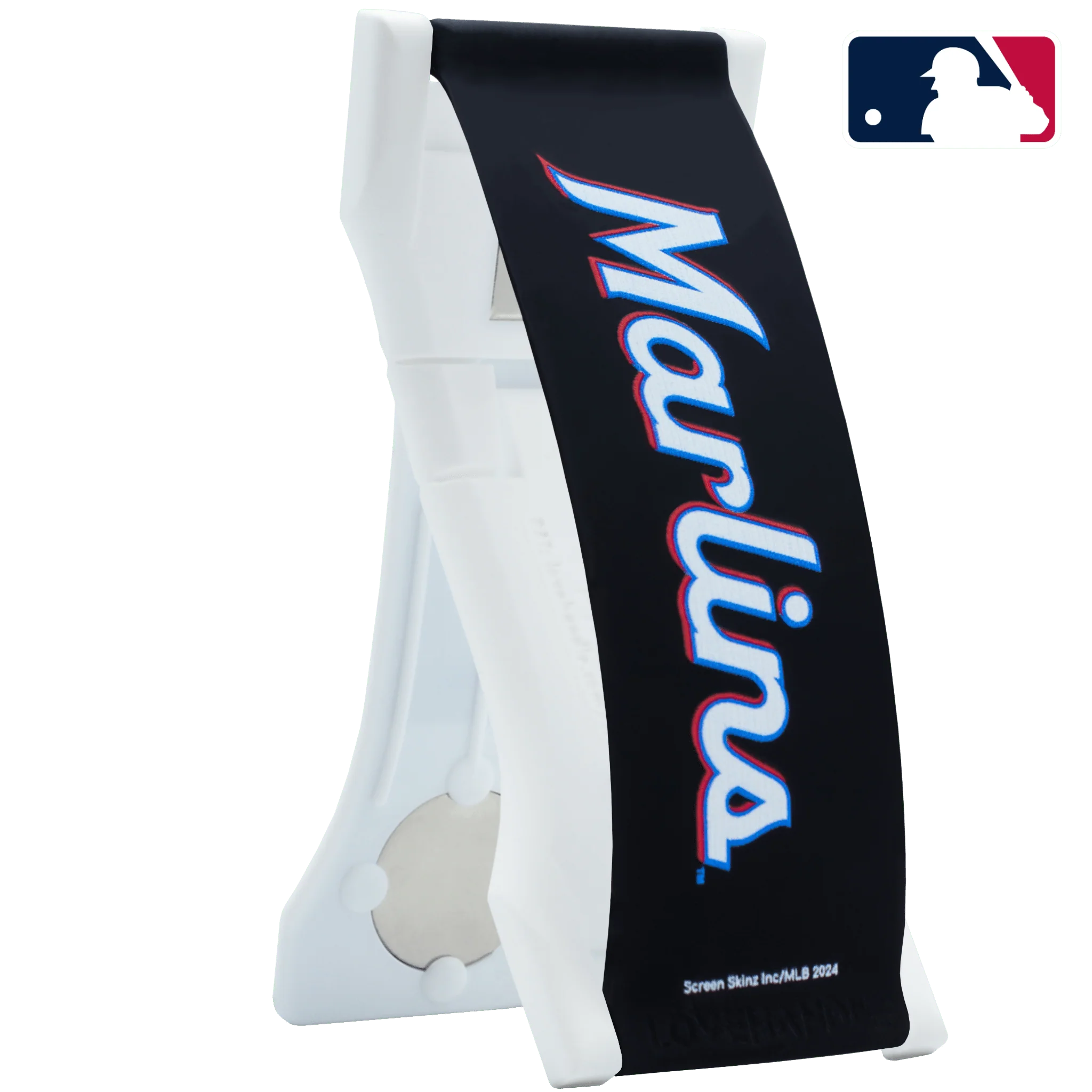 LoveHandle PRO – Marlins Fan Edition | Official MLB Phone Grip