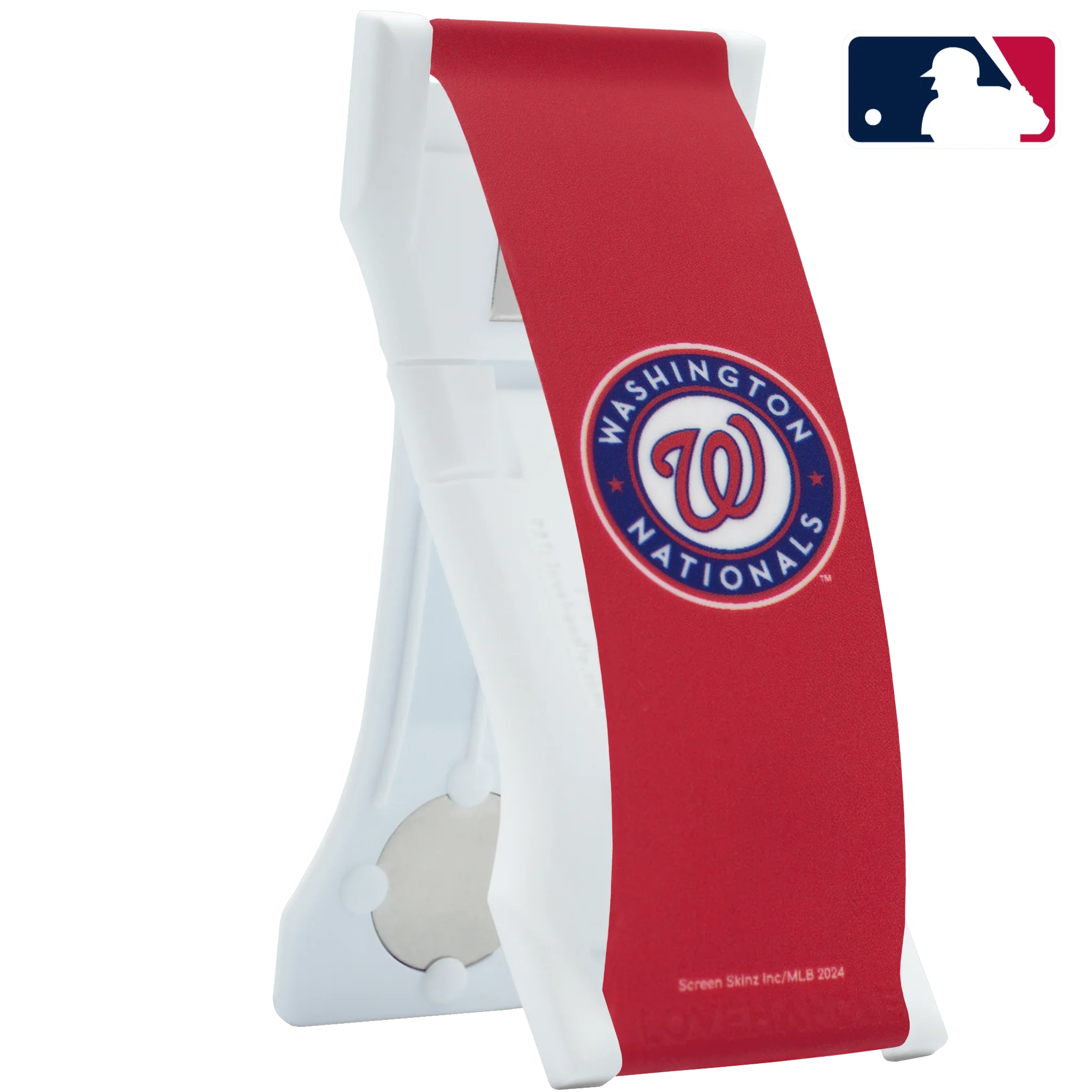 LoveHandle PRO – Nationals Fan Edition | Official MLB Phone Grip