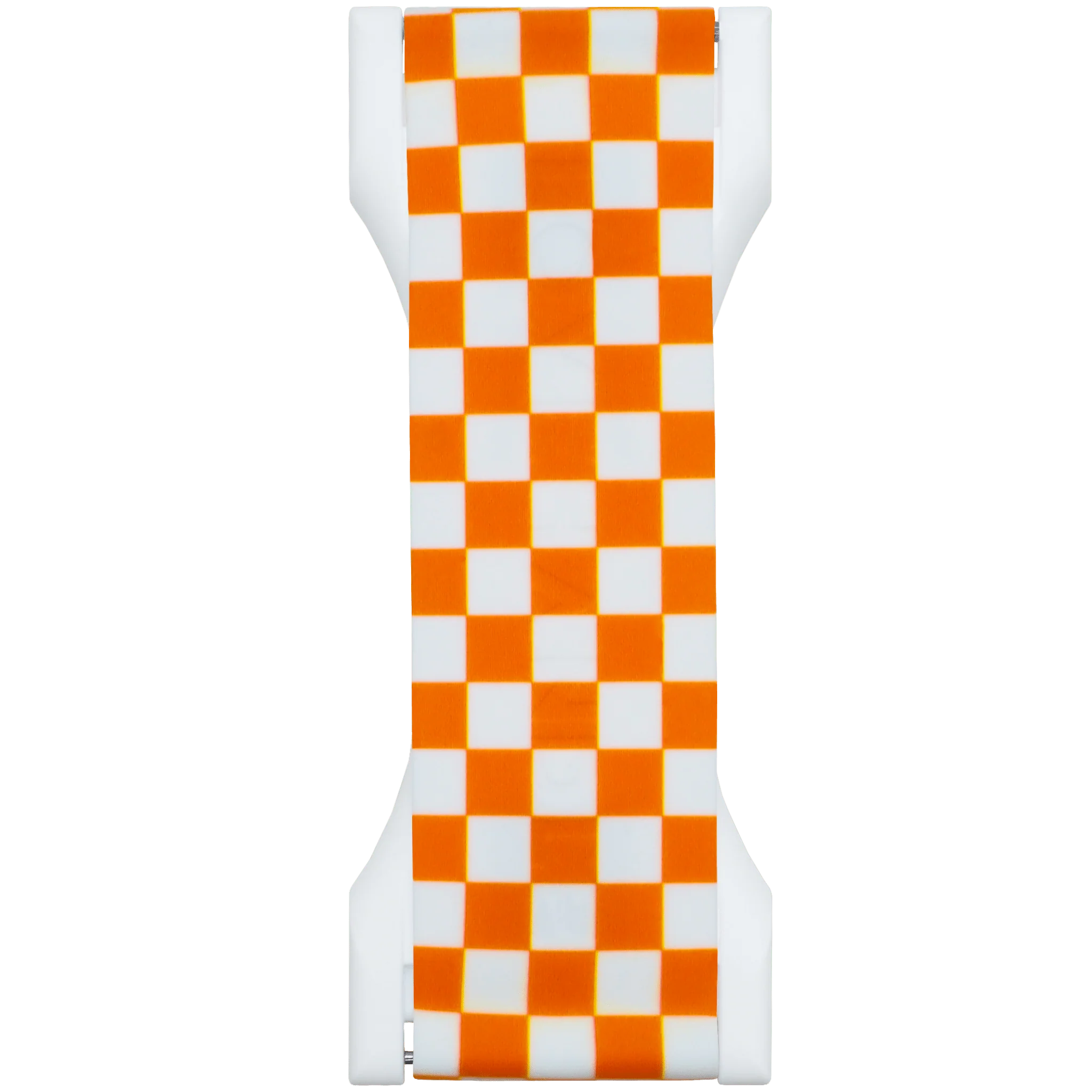 PRO - Orange Checkered - Image 2