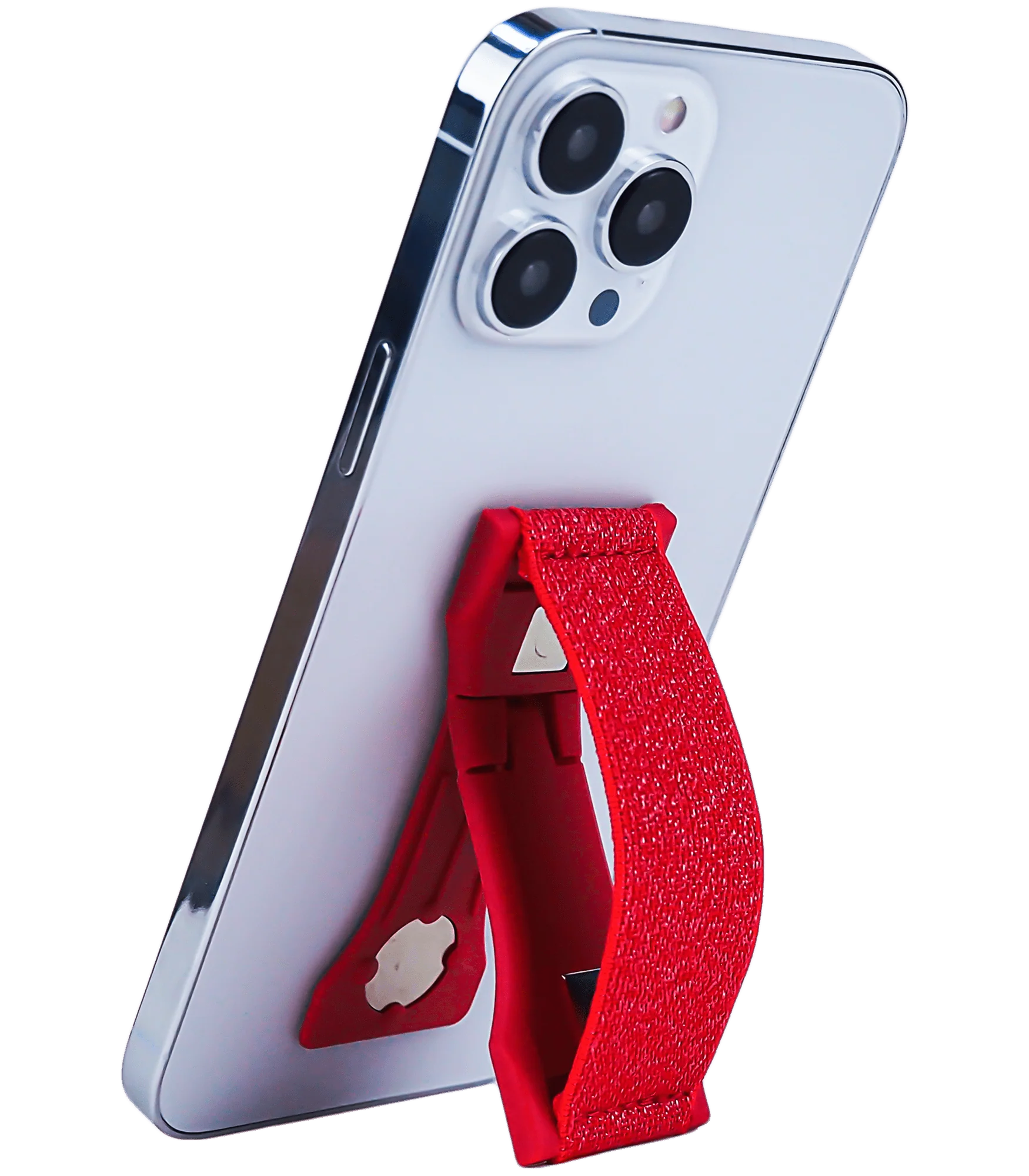 PRO - Red Glitter Elastic - Image 5