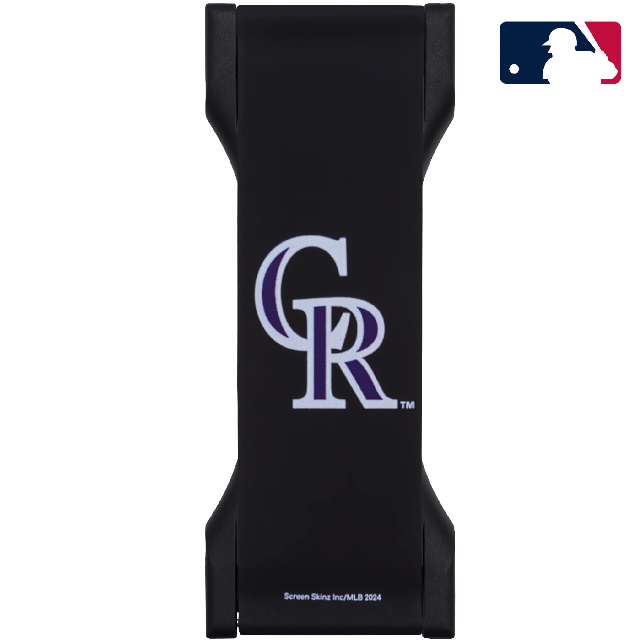 LoveHandle PRO – Rockies Fan Edition | Official MLB Phone Grip - Image 2
