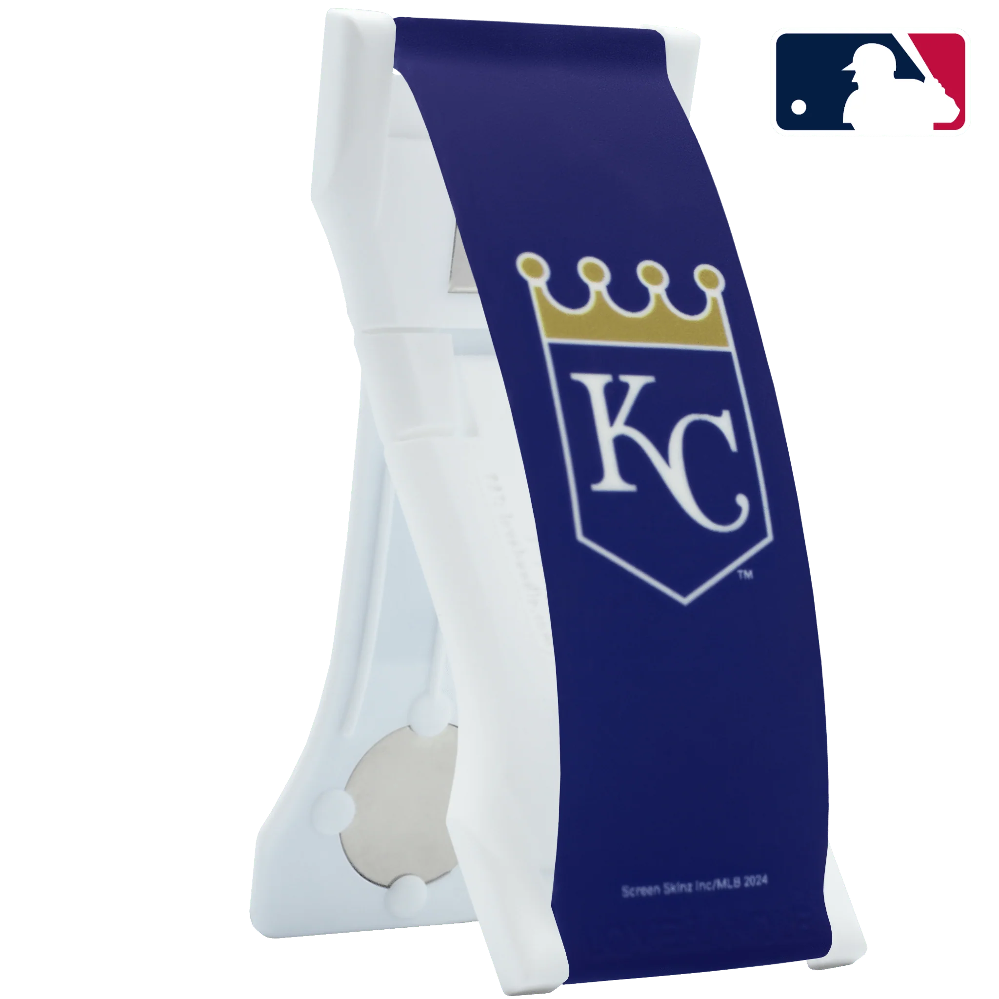 LoveHandle PRO – Royals Fan Edition | Official MLB Phone Grip