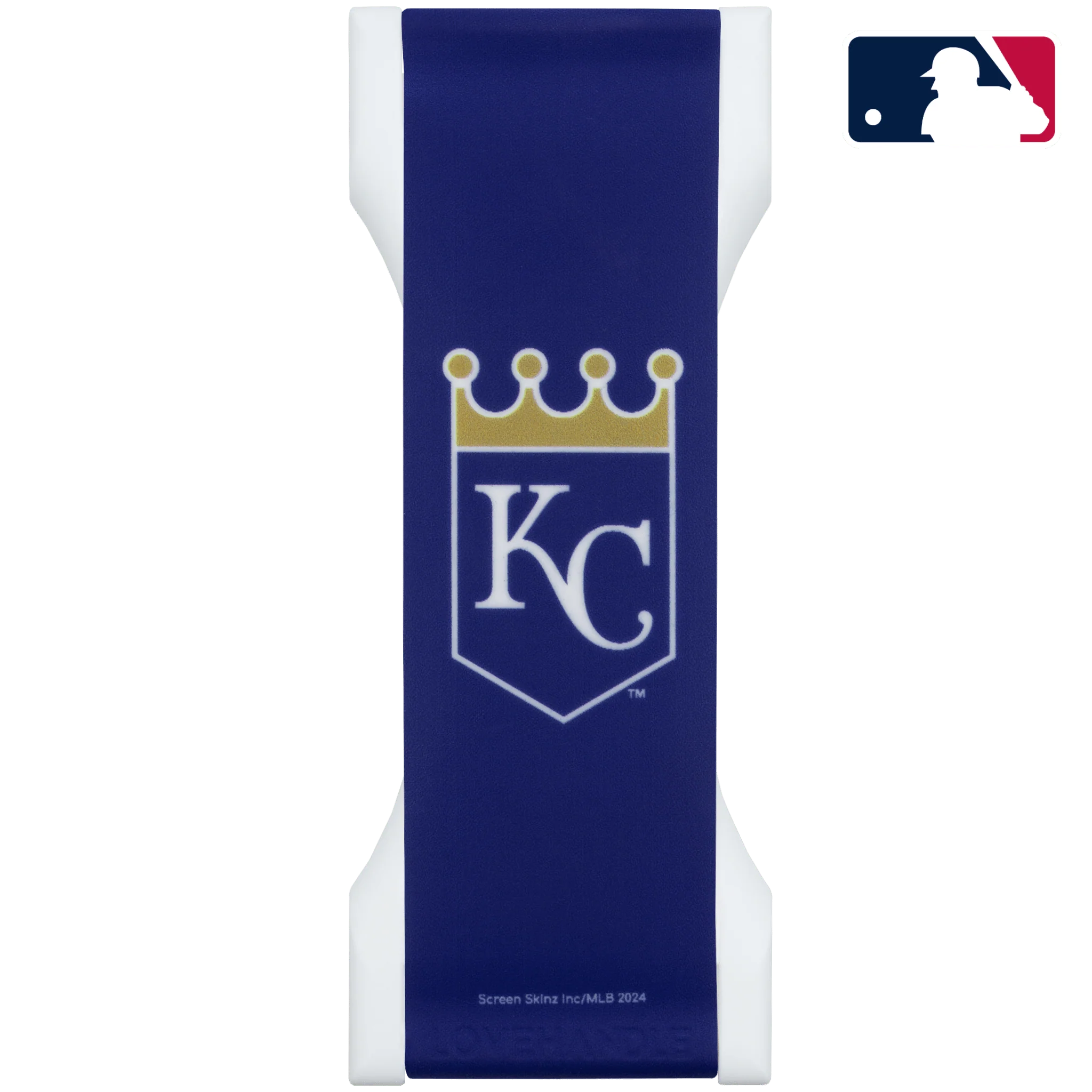 LoveHandle PRO – Royals Fan Edition | Official MLB Phone Grip - Image 2