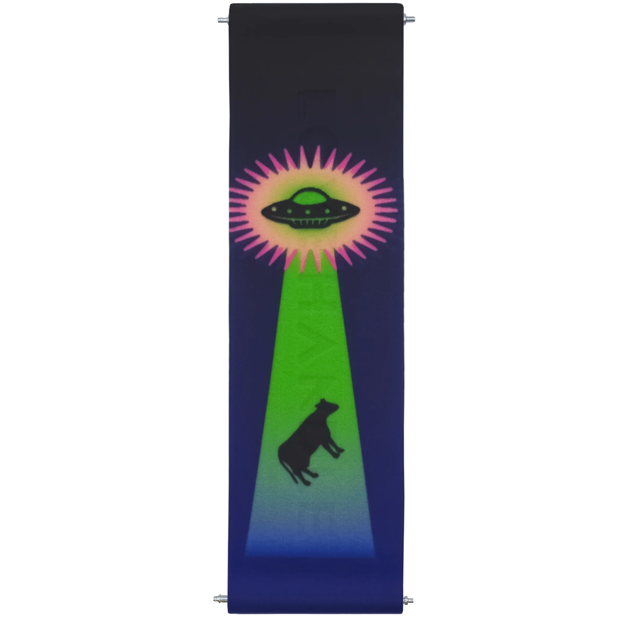 PRO Strap - Alien Cattle Rustlers