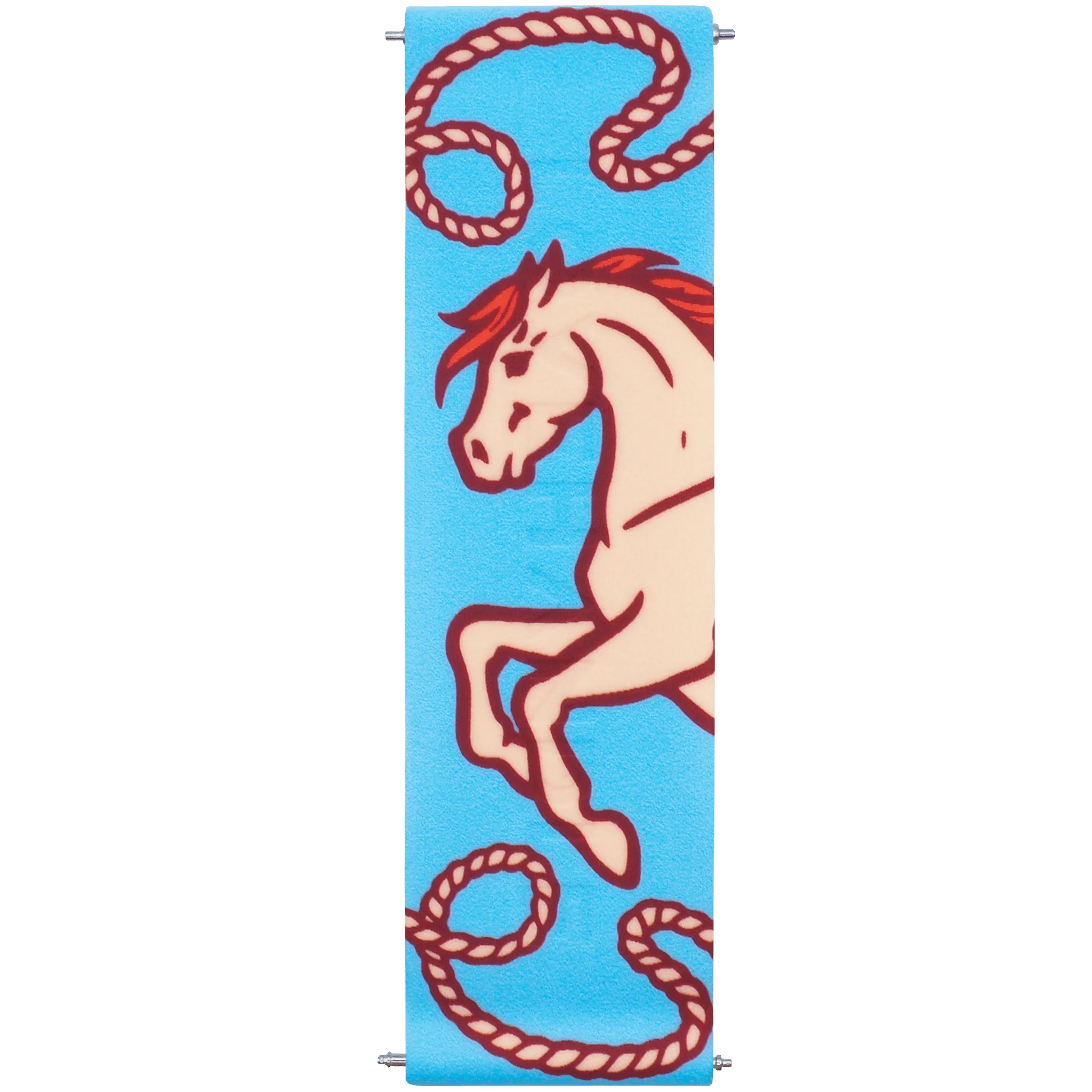 PRO Strap - Bucking Bronco