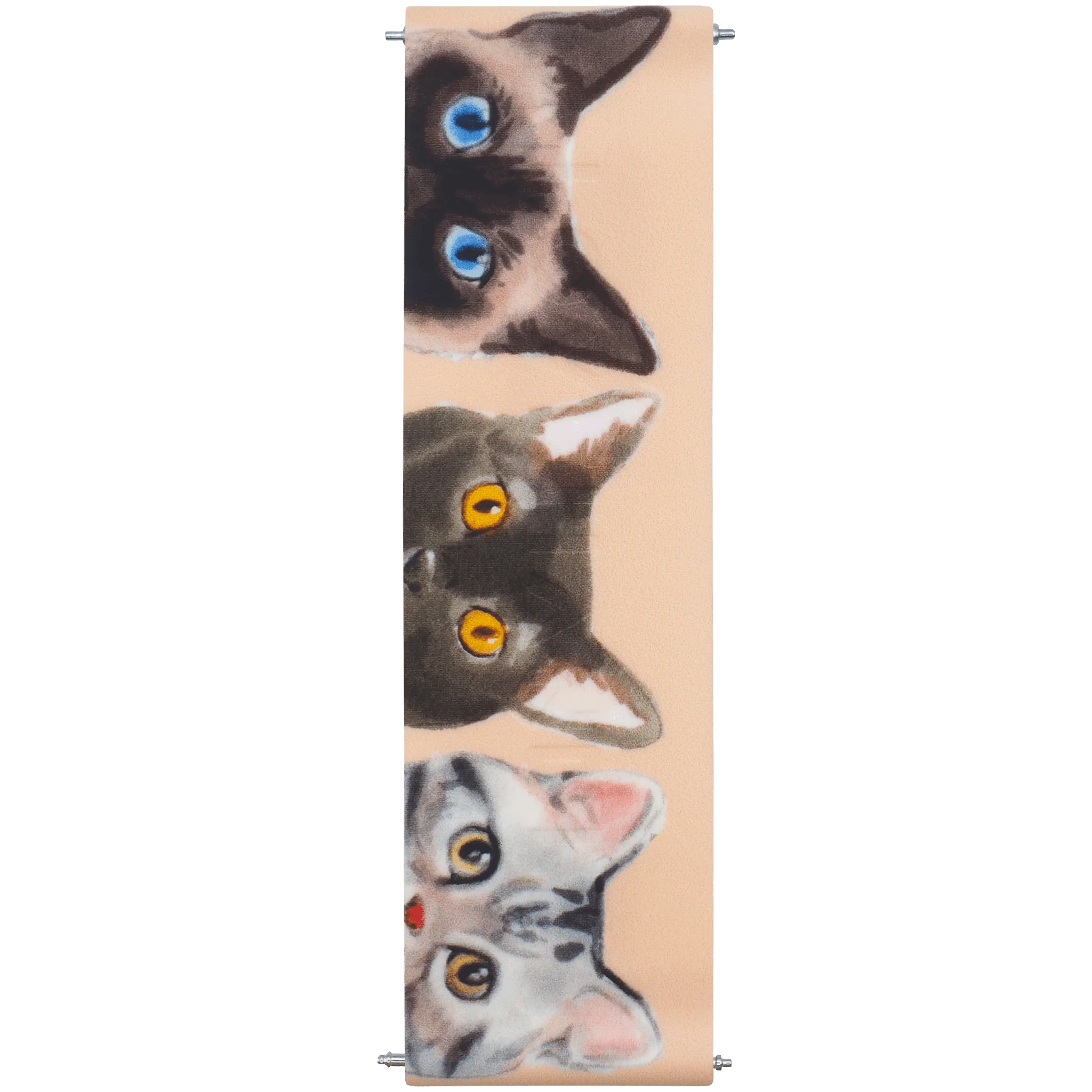 PRO Strap - Curious Cats