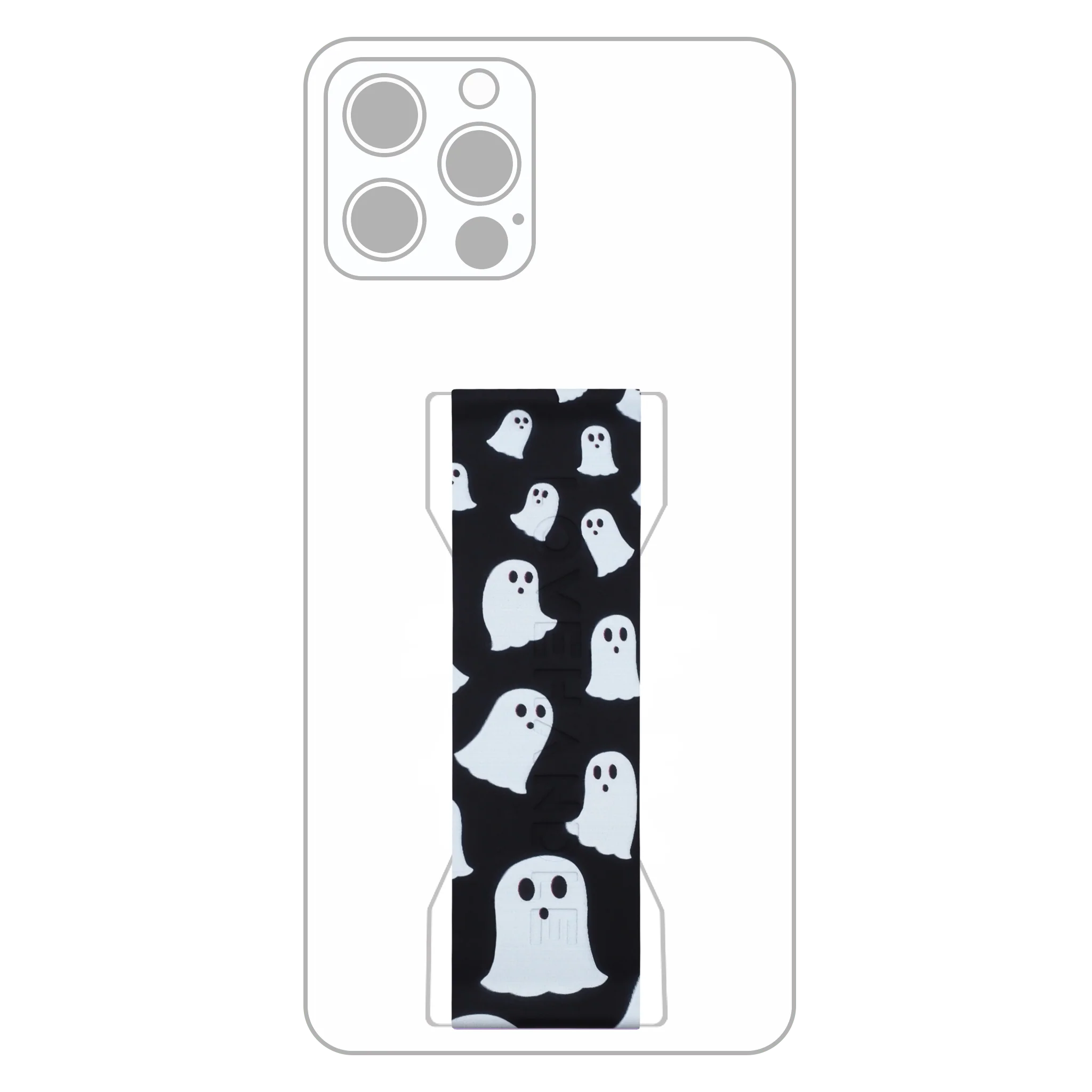 PRO Strap - Galavanting Ghosts - Image 2