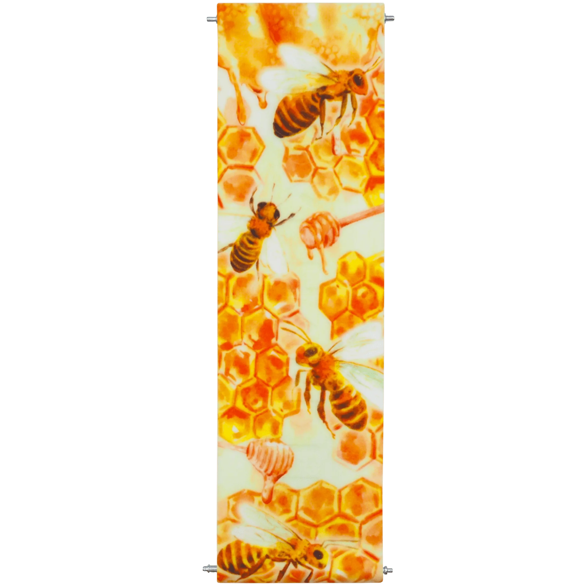 PRO Strap - Honey Bees