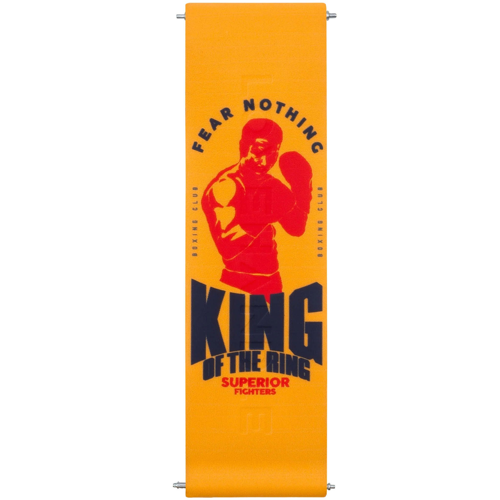 PRO Strap - King of the Ring
