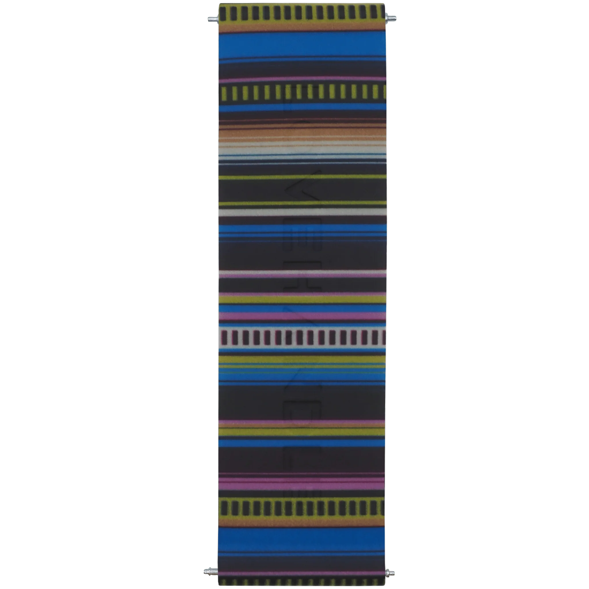 PRO Strap - Serape Noche