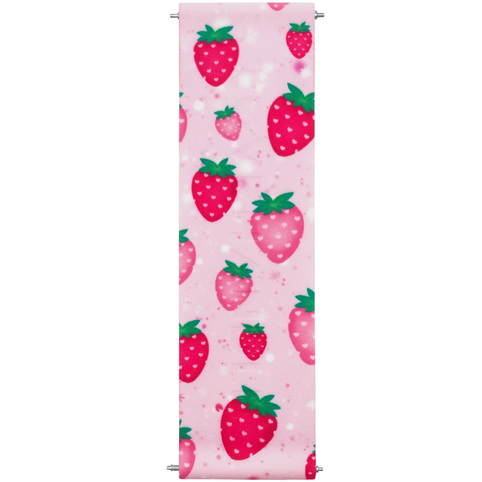 PRO Strap - Strawberry Milkshake