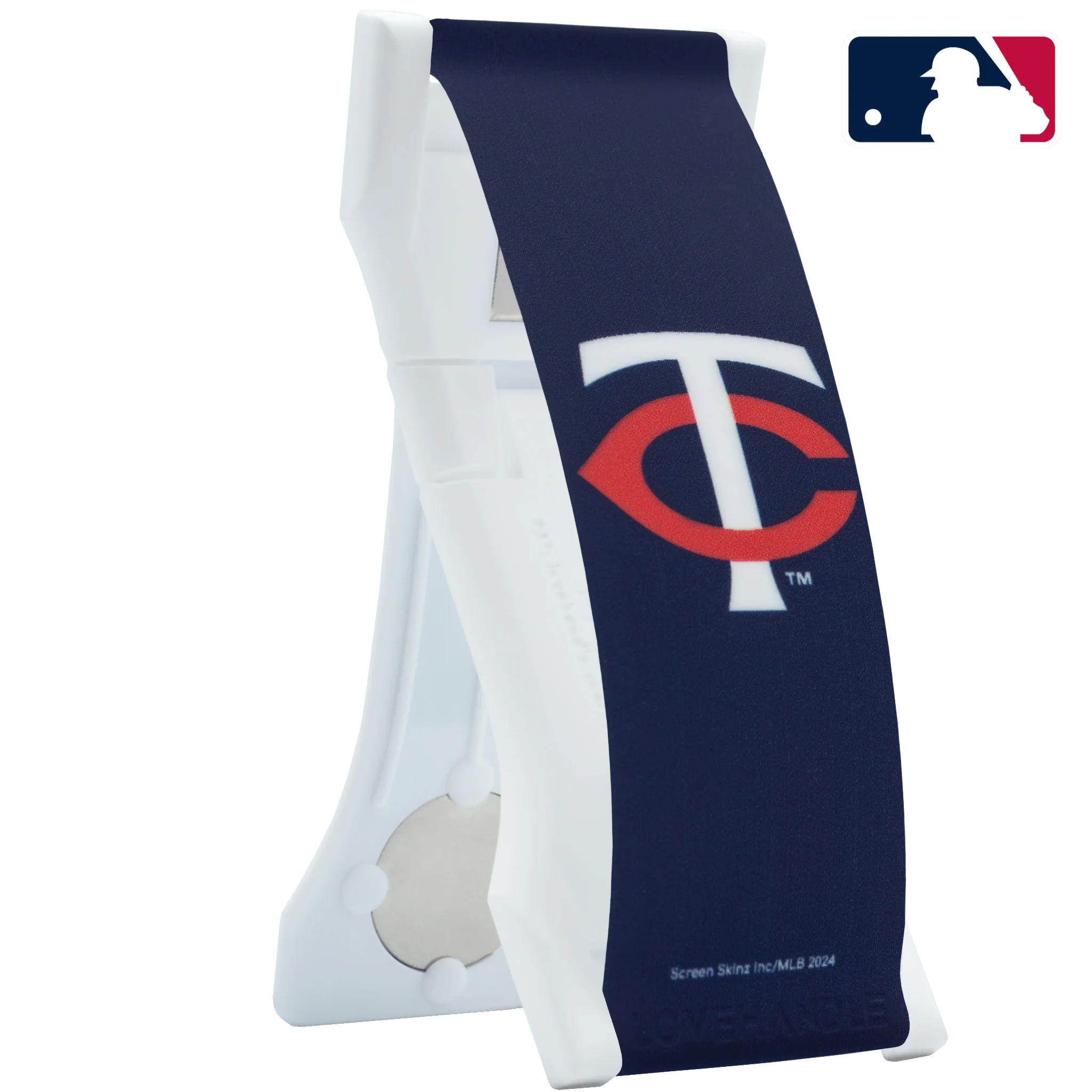 LoveHandle PRO – Twins Fan Edition | Official MLB Phone Grip