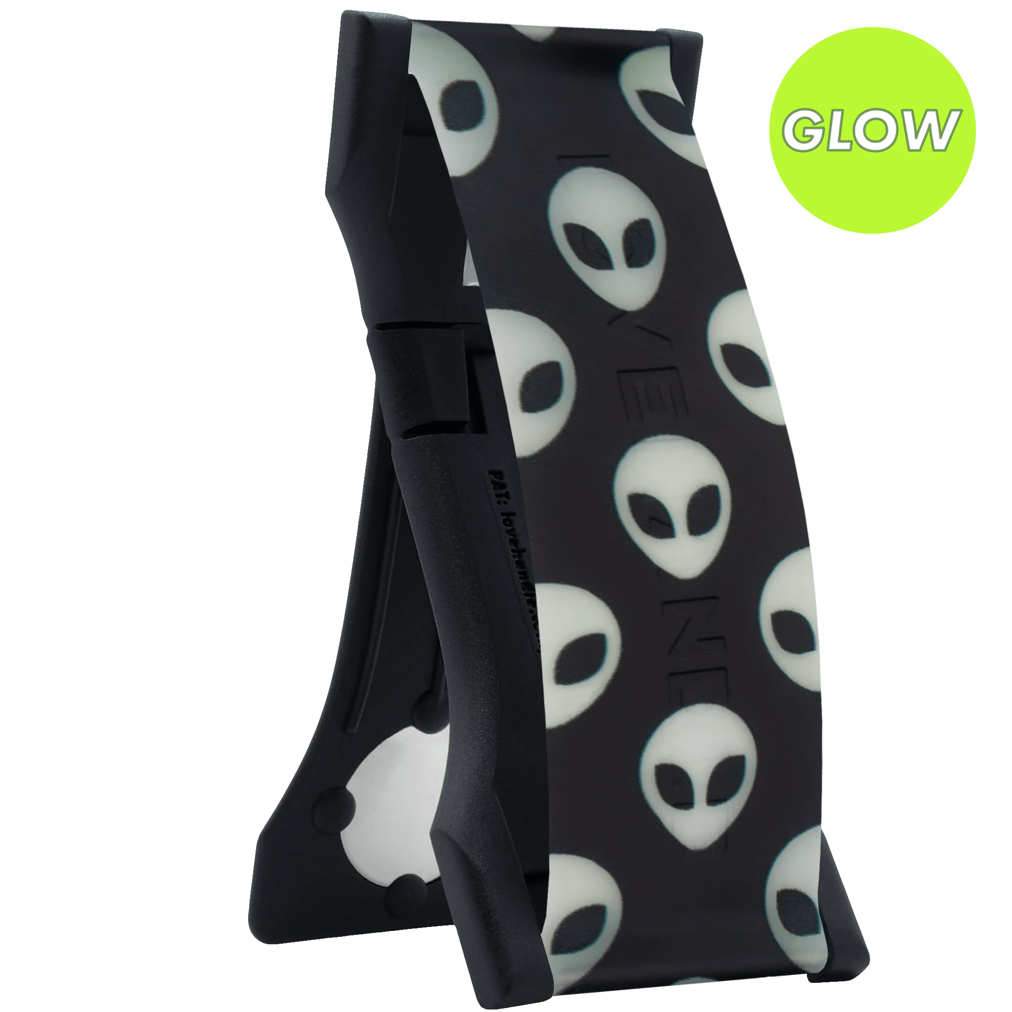 PRO - Aliens Glow