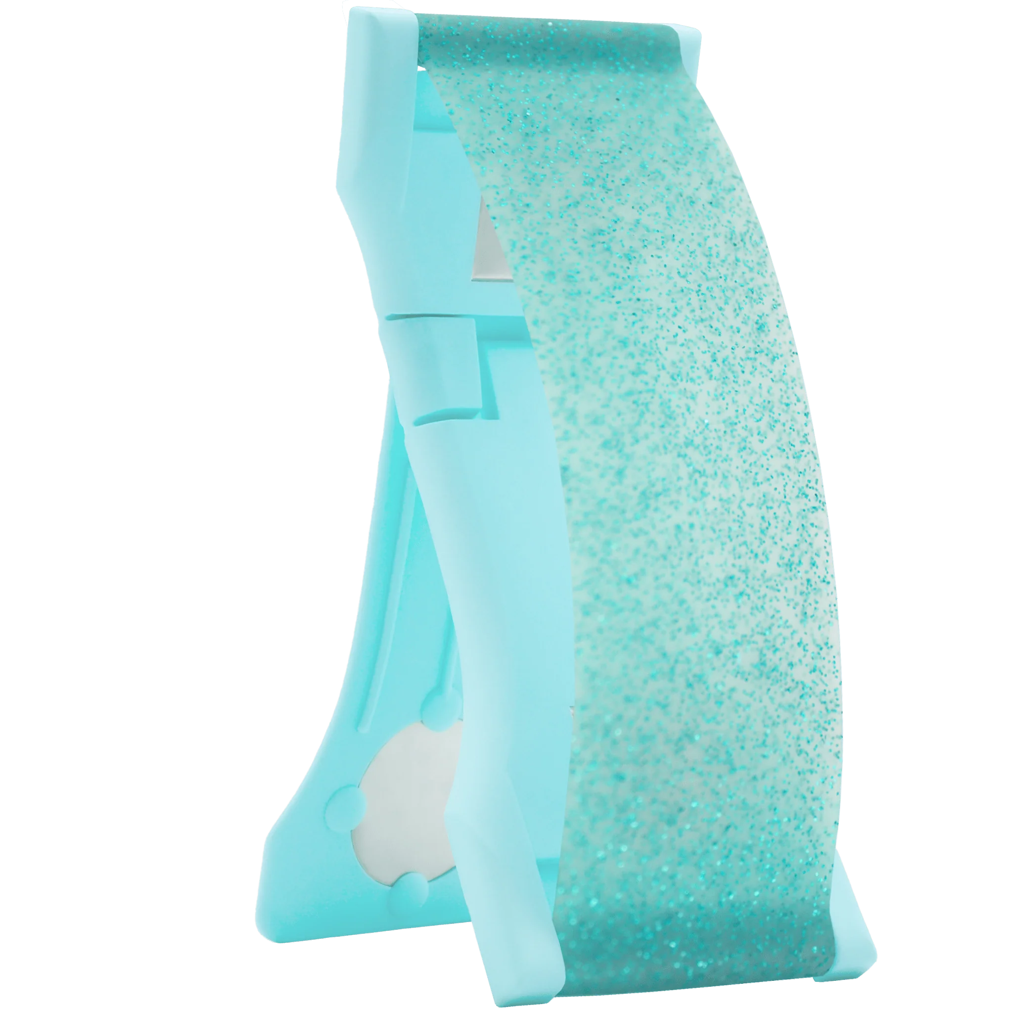 PRO - Blue Topaz Glitter