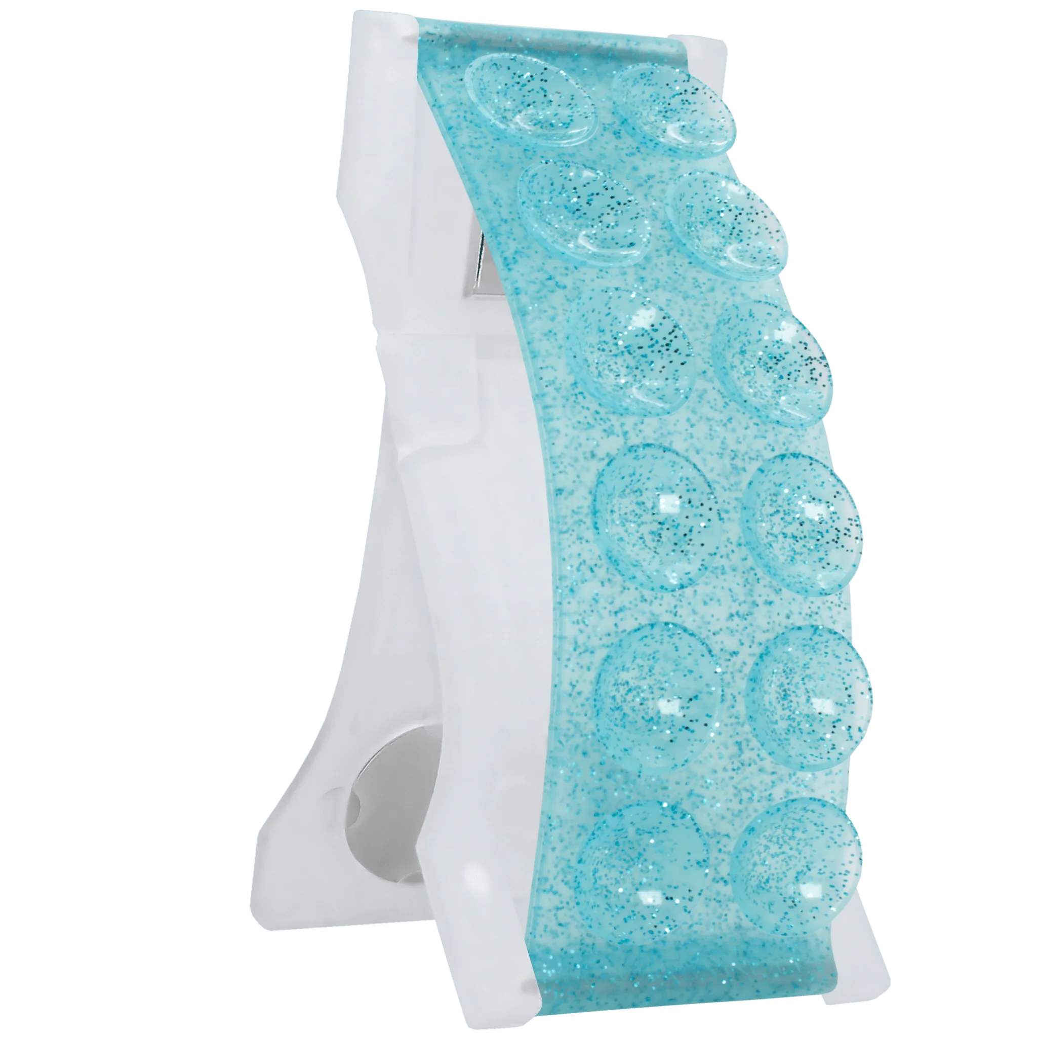 PRO - Blue Topaz Glitter Suction