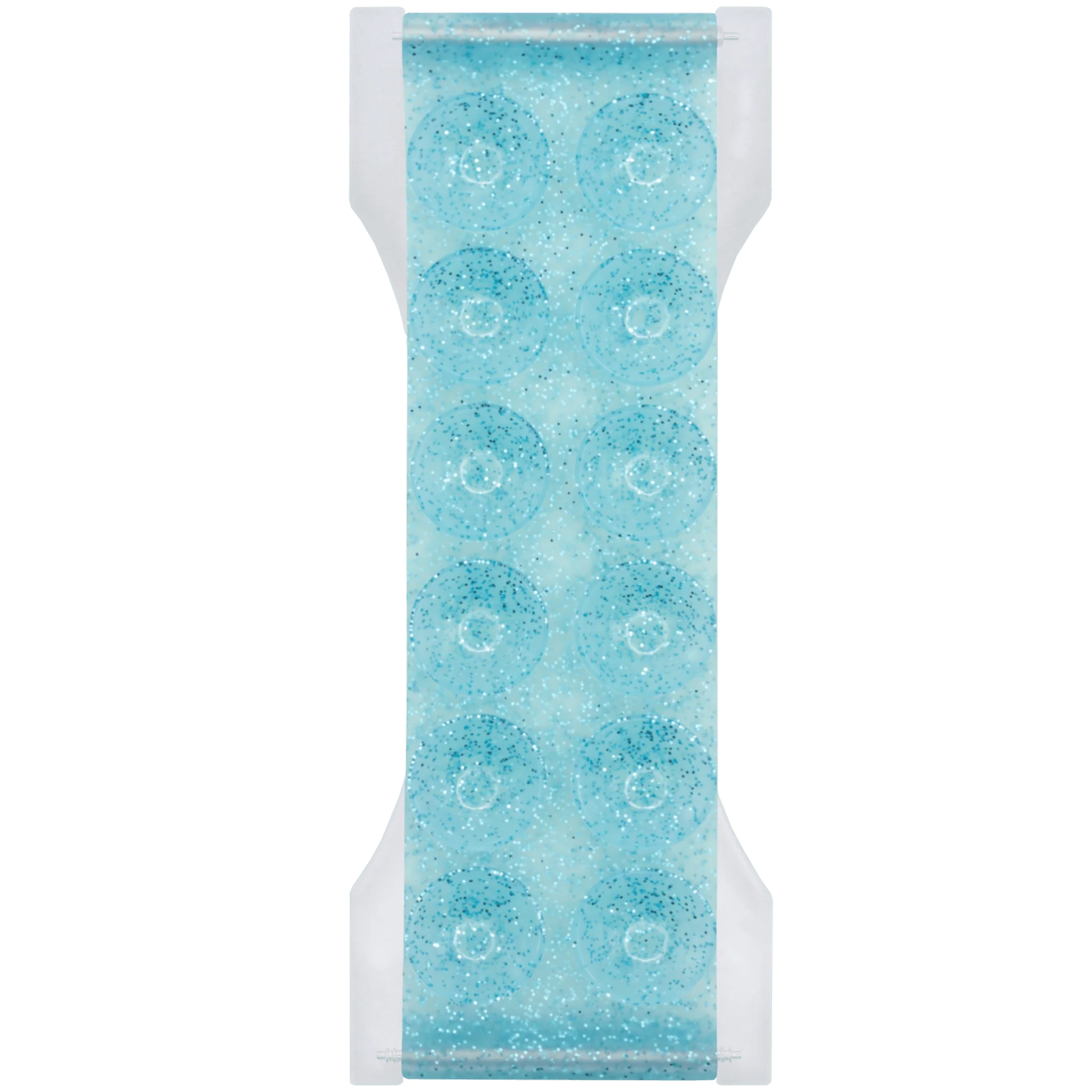 PRO - Blue Topaz Glitter Suction - Image 2