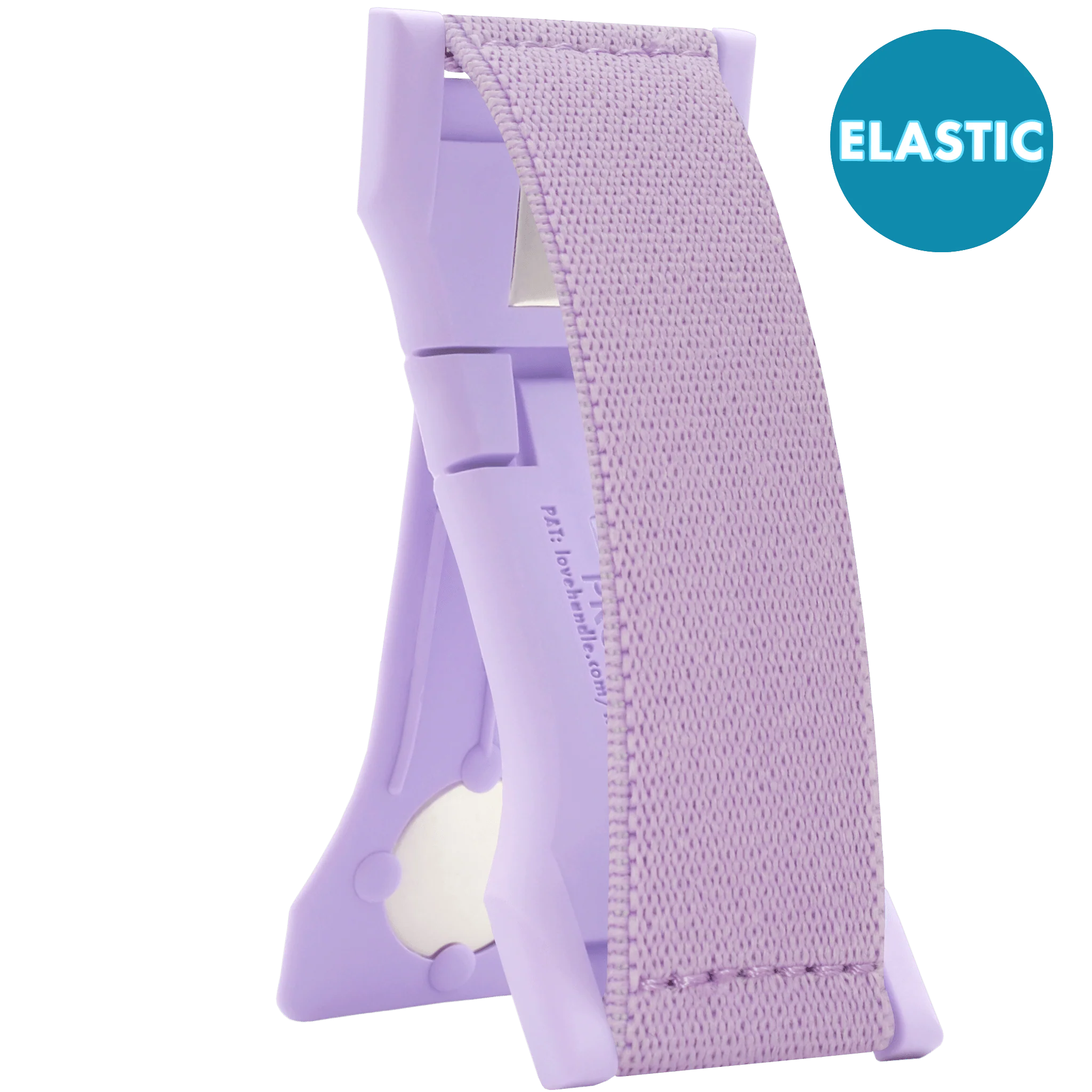 PRO - Elastic Lavender