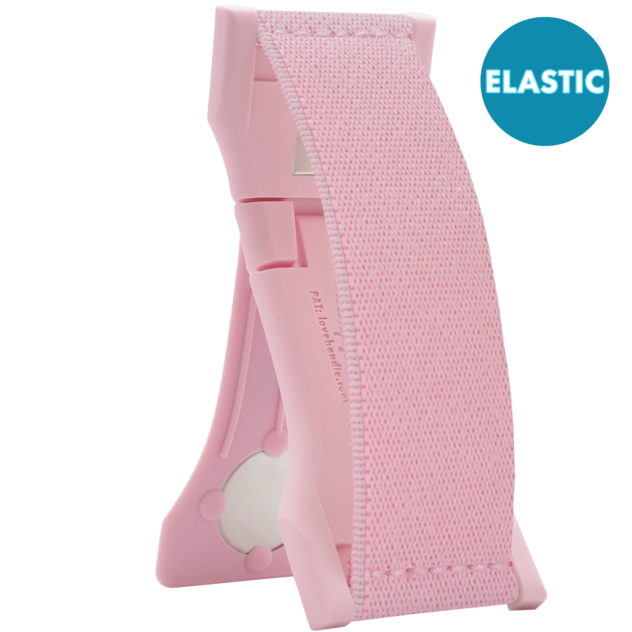 PRO - Elastic Light Pink