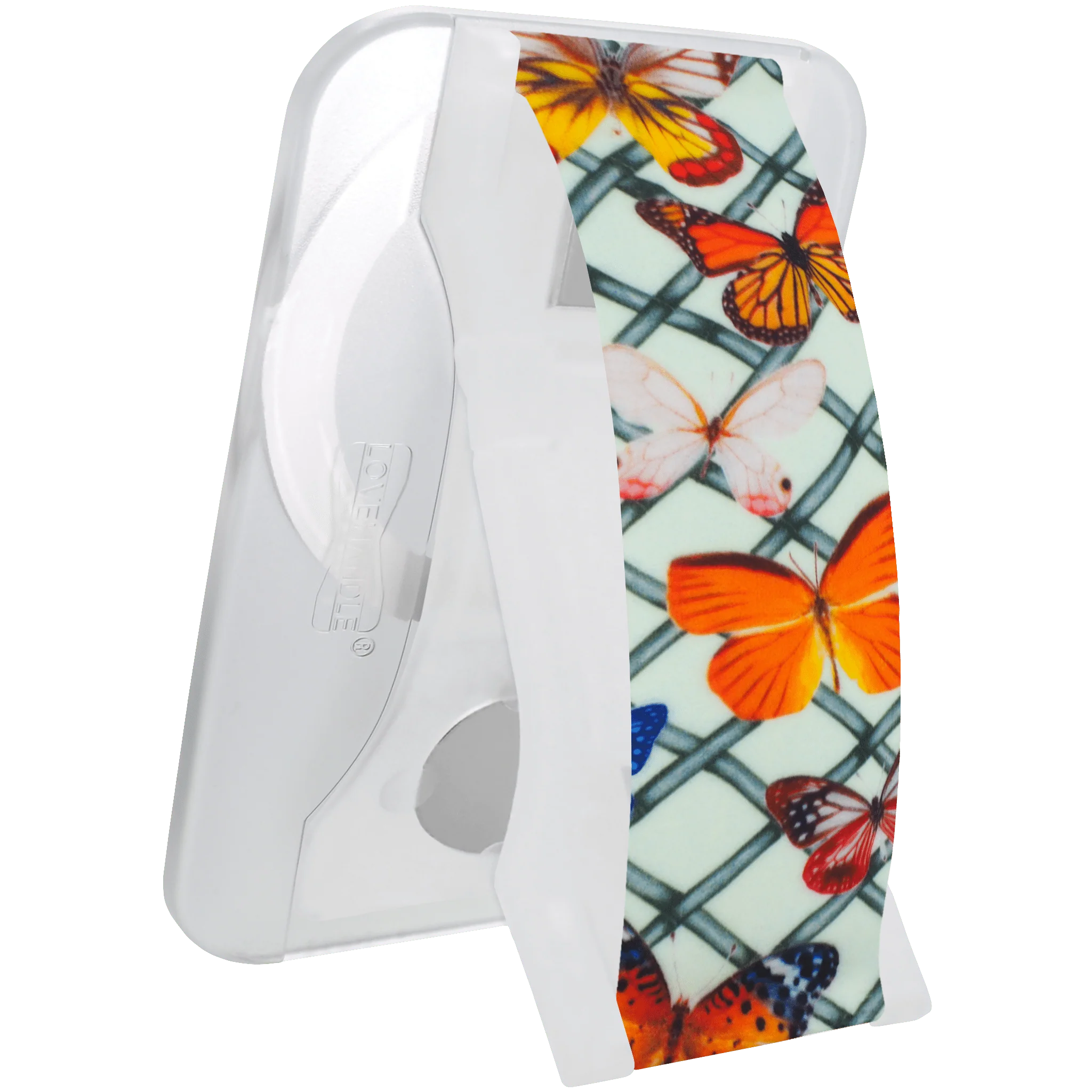 PRO for MagSafe - Bamboo Butterflies