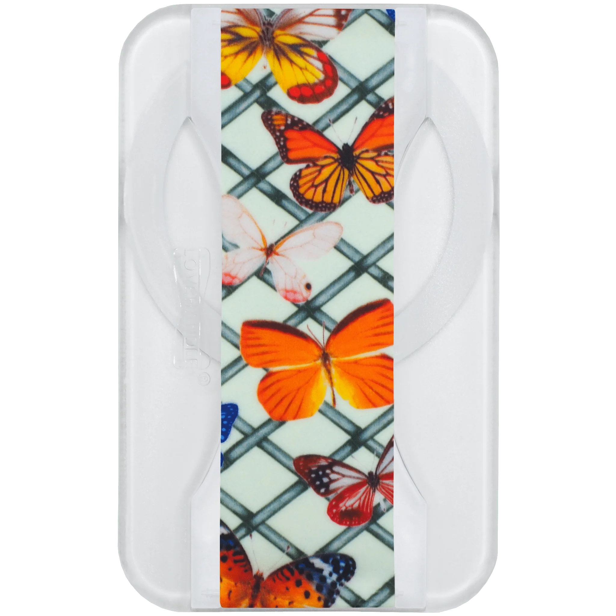 PRO for MagSafe - Bamboo Butterflies - Image 2