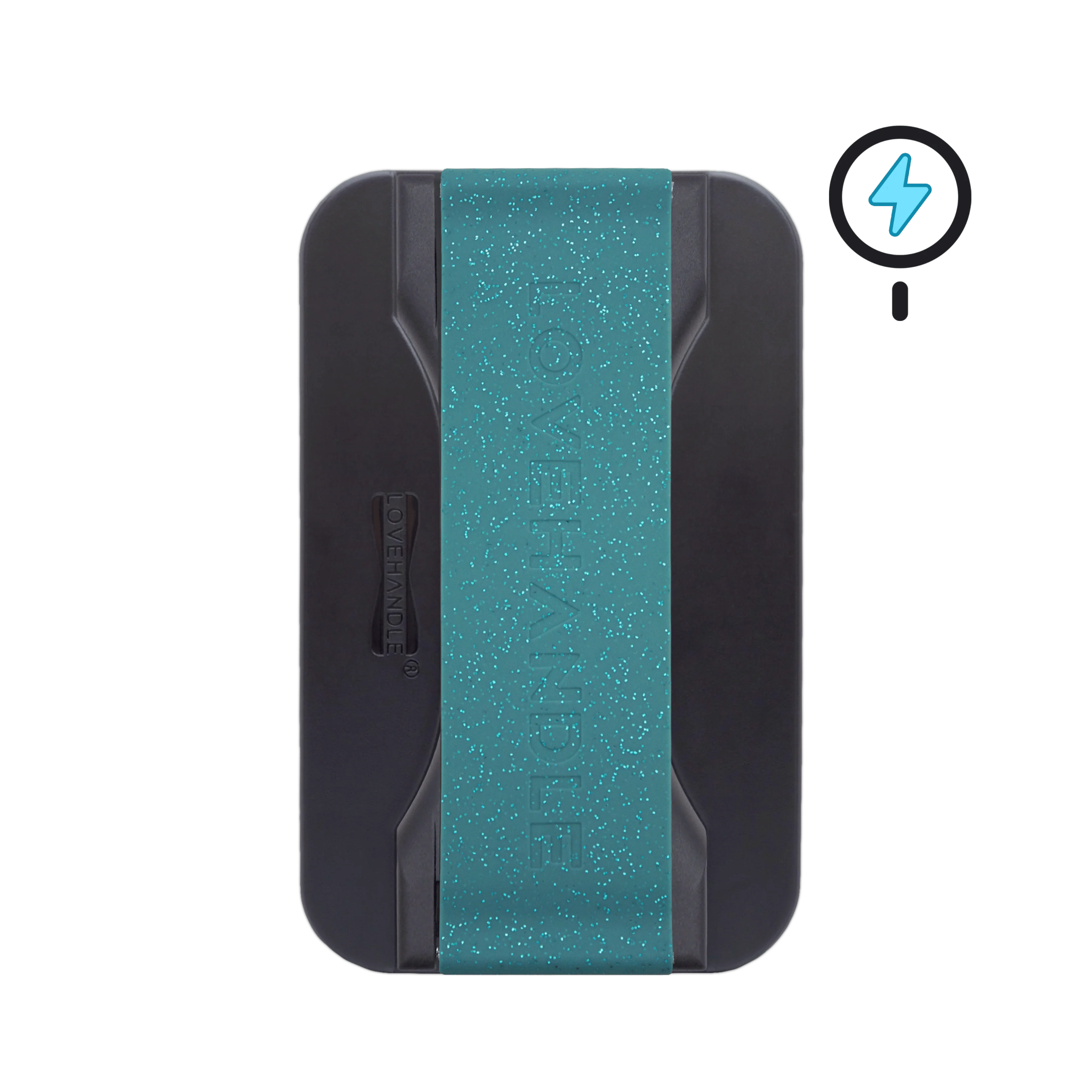 PRO for MagSafe - Blue Agate Glitter - Image 2