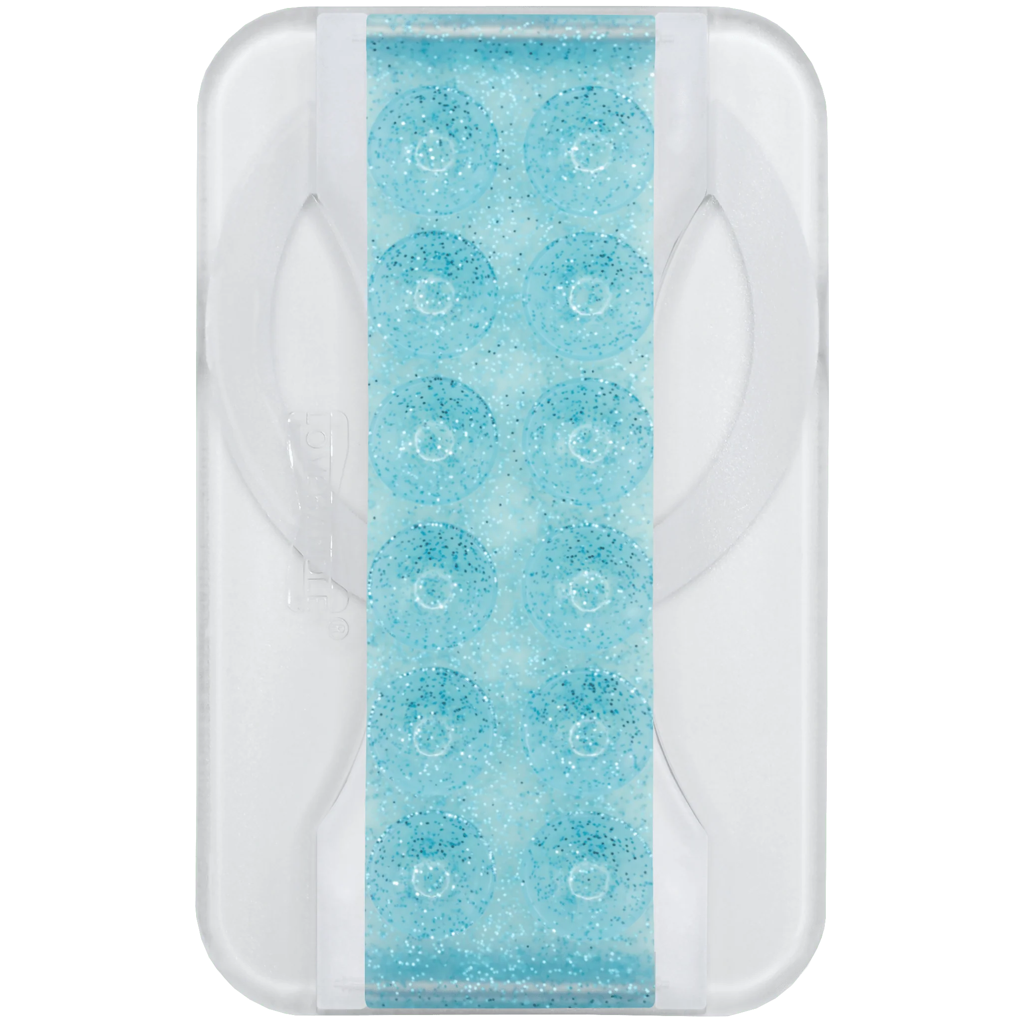 PRO for MagSafe - Blue Topaz Glitter Suction - Image 2