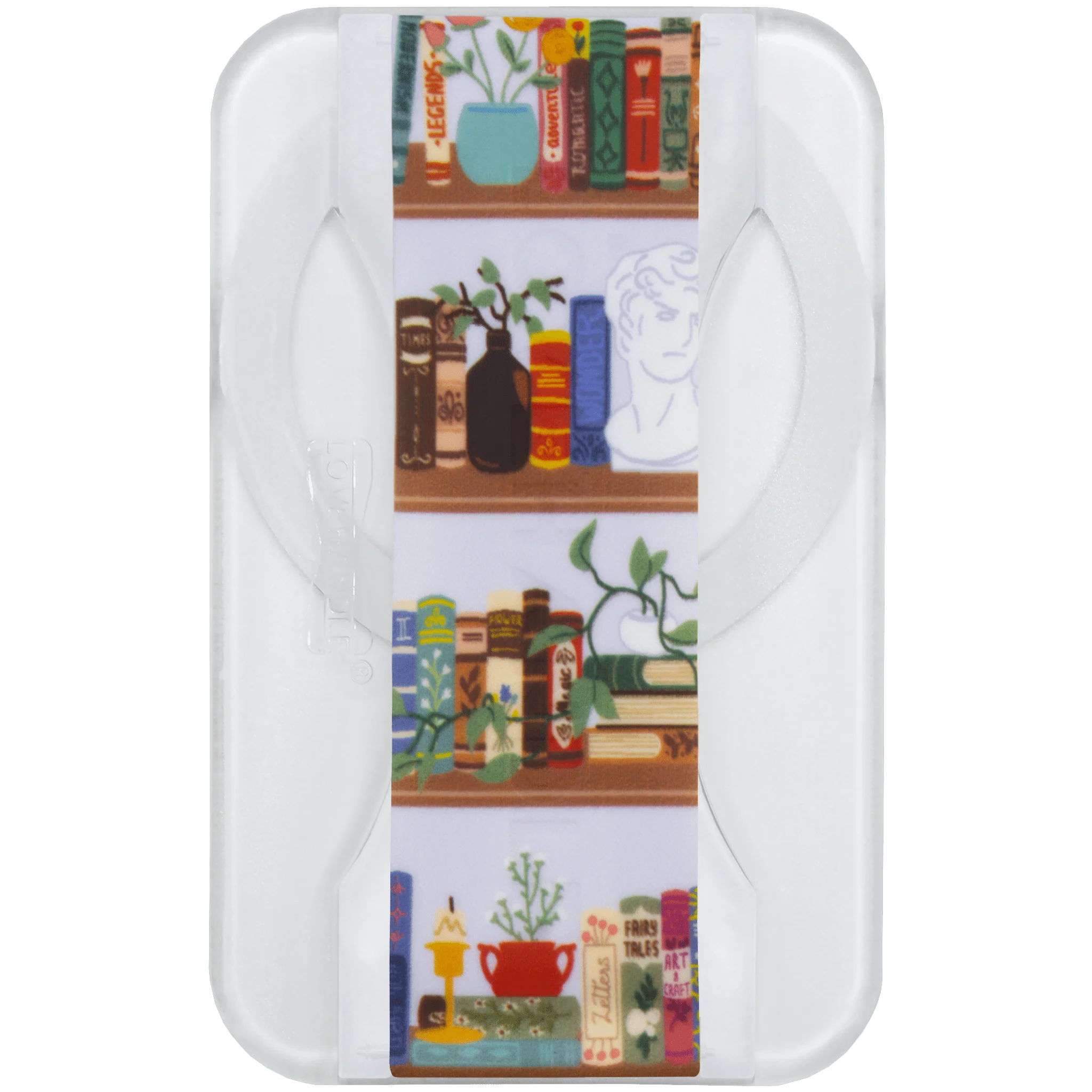 PRO for MagSafe - Book Club - Image 2