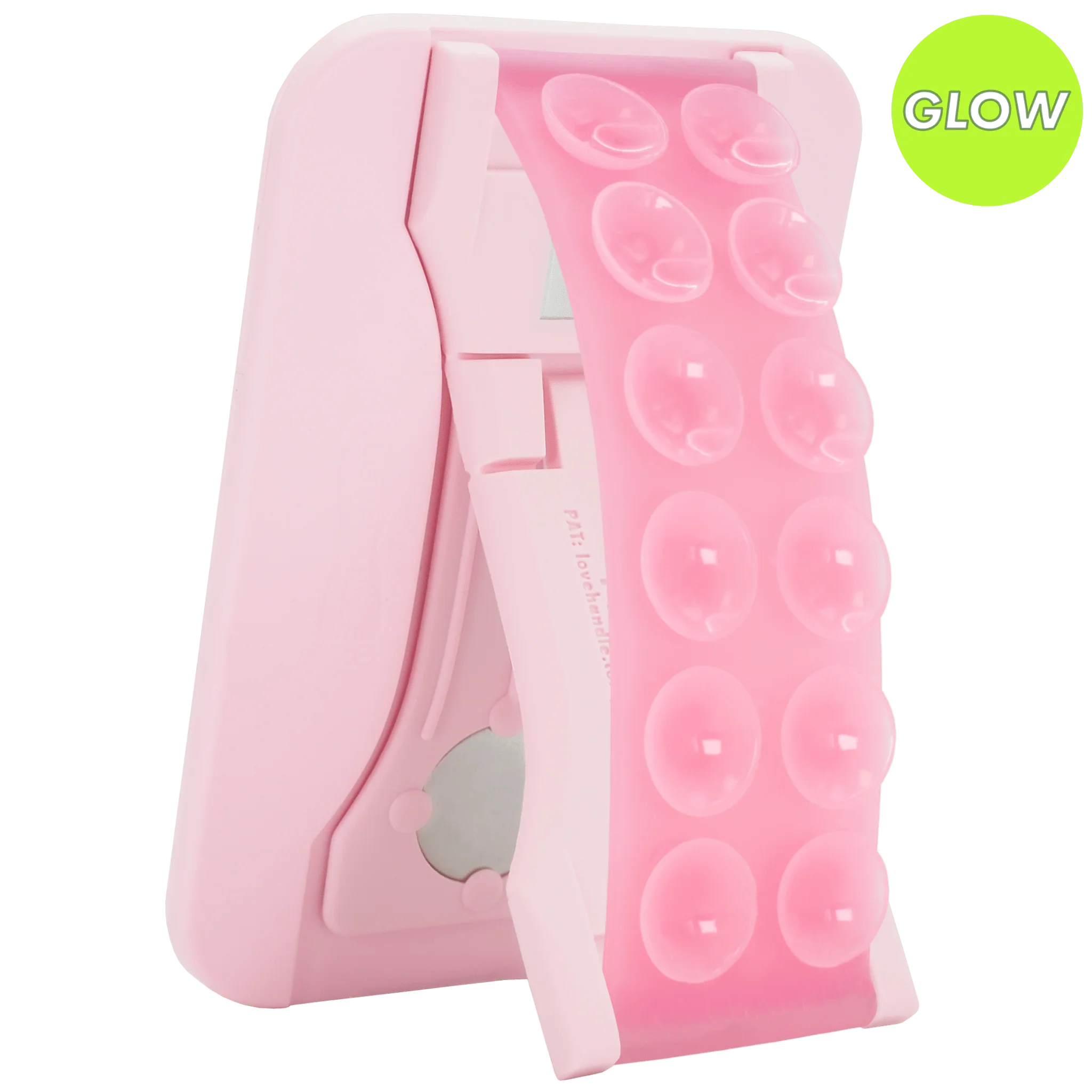 PRO for MagSafe - Bubblegum Glow Suction
