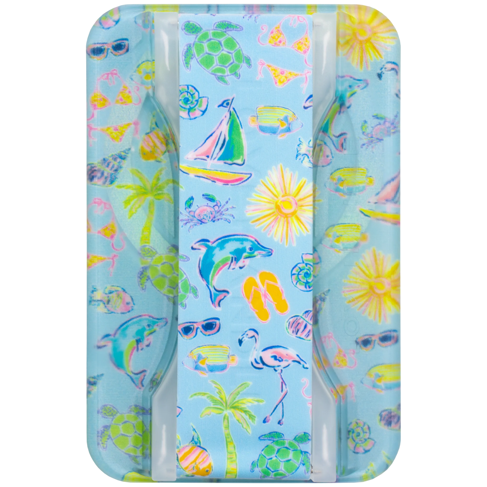 PRO for MagSafe - Coastal Charm Motif - Image 2