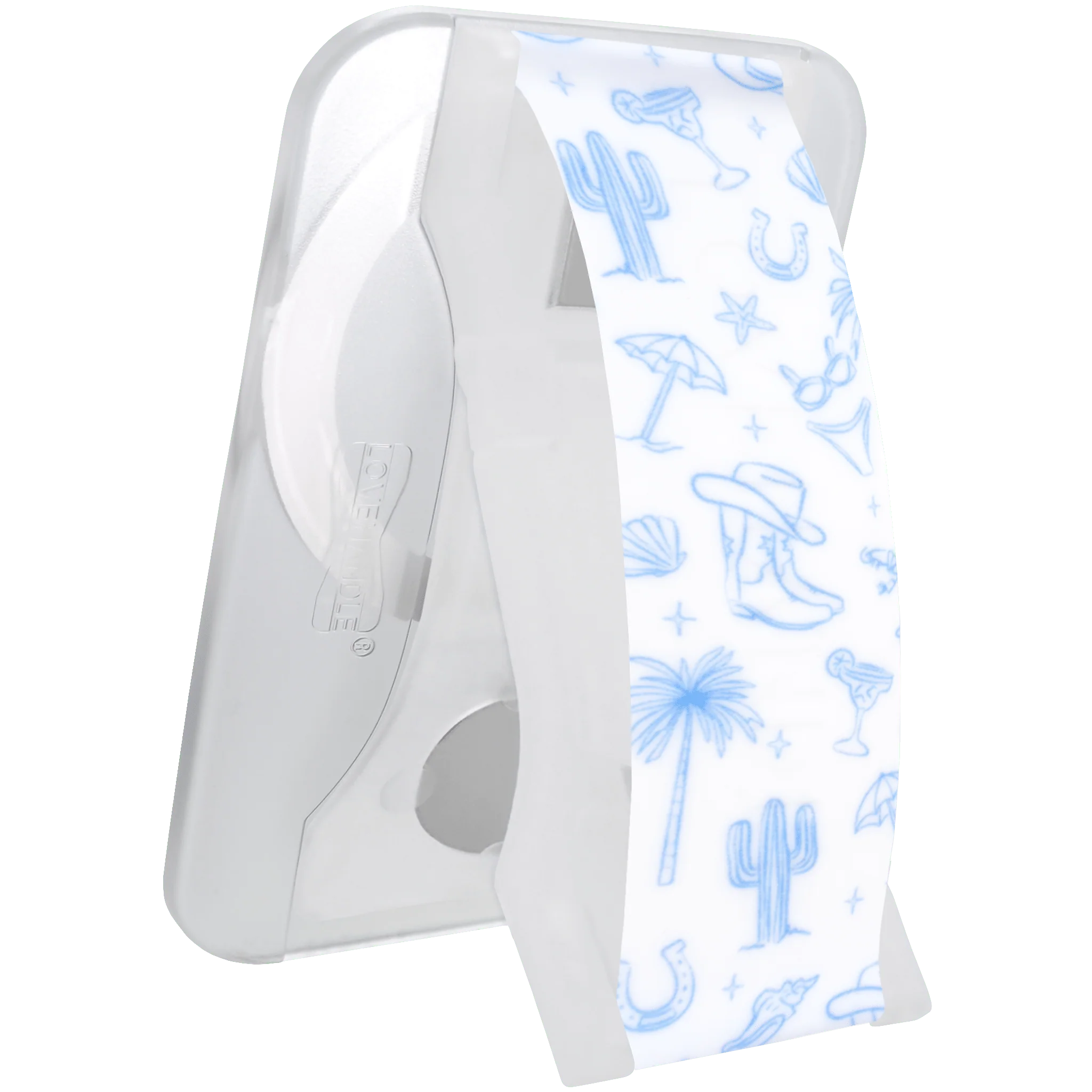 PRO for MagSafe - Coastal Cowgirl