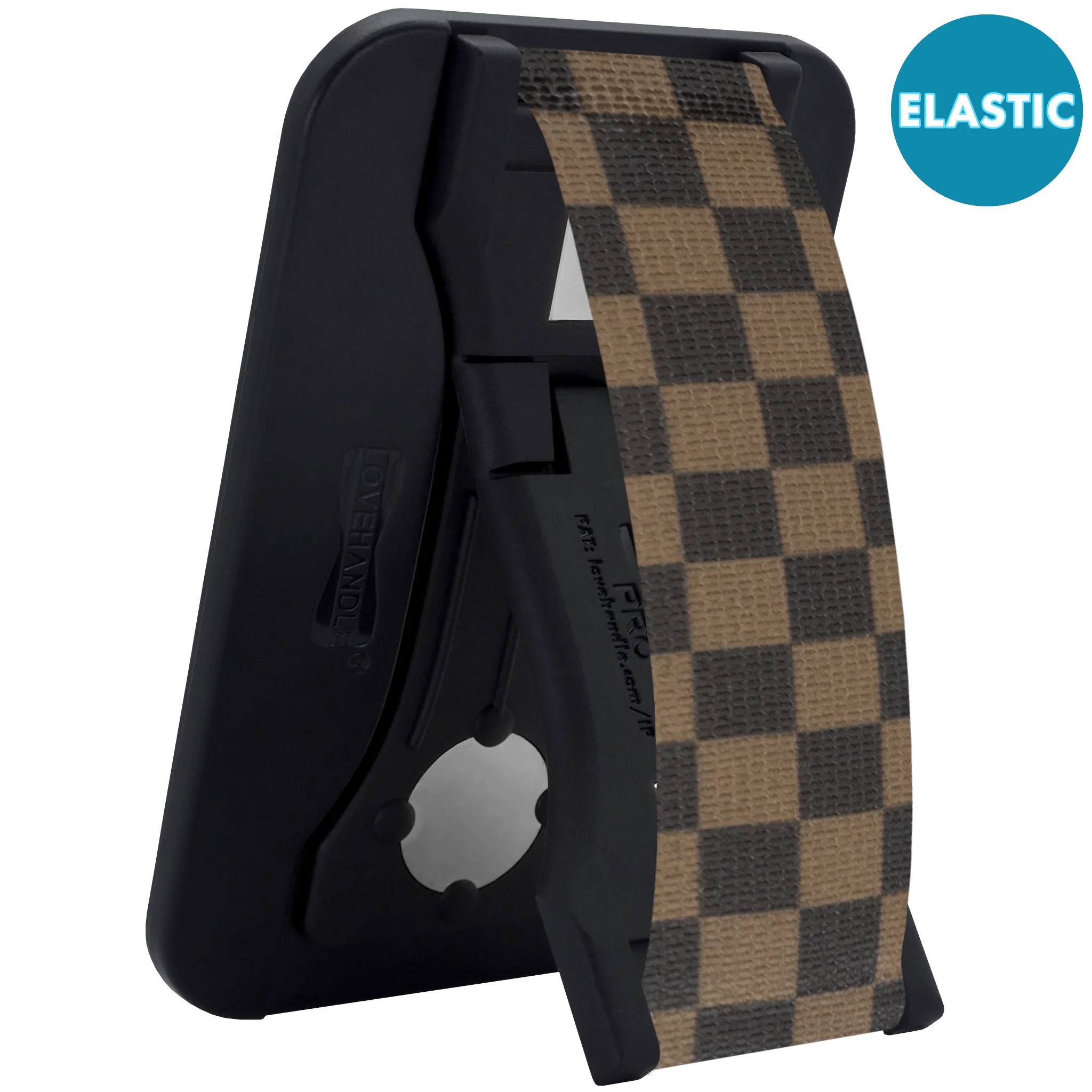 PRO for MagSafe - Elastic Heritage Check