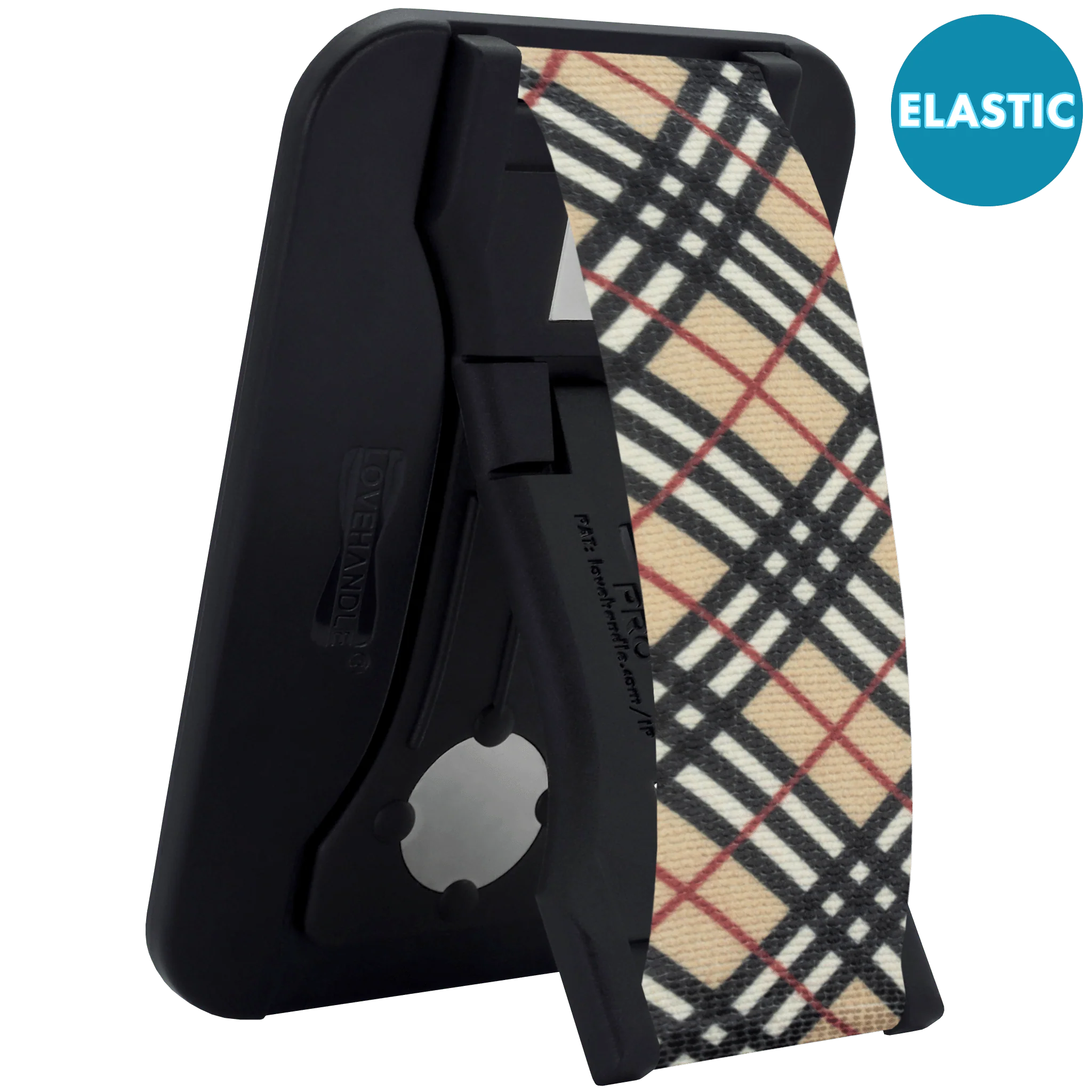 PRO for MagSafe - Elastic London Plaid