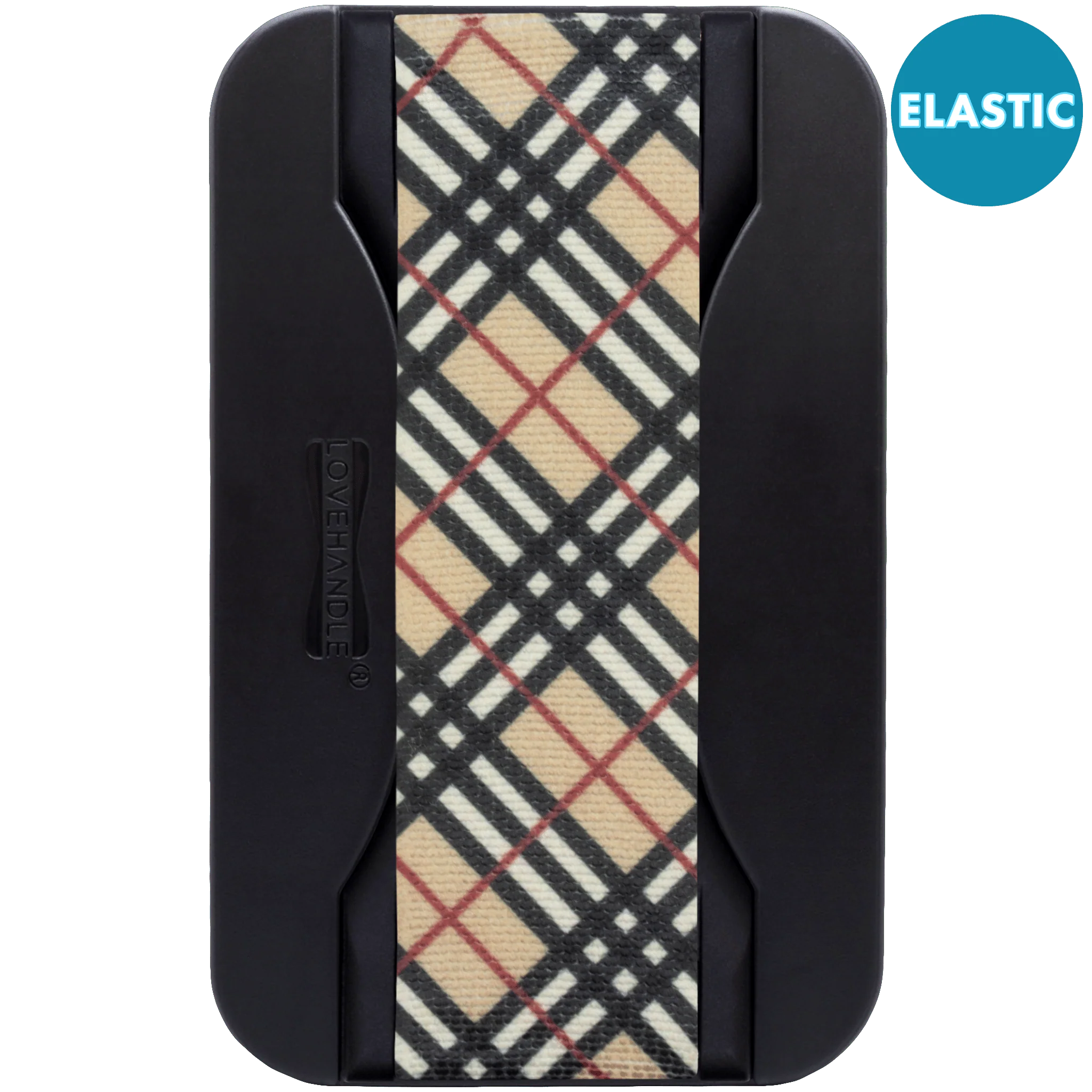 PRO for MagSafe - Elastic London Plaid - Image 2