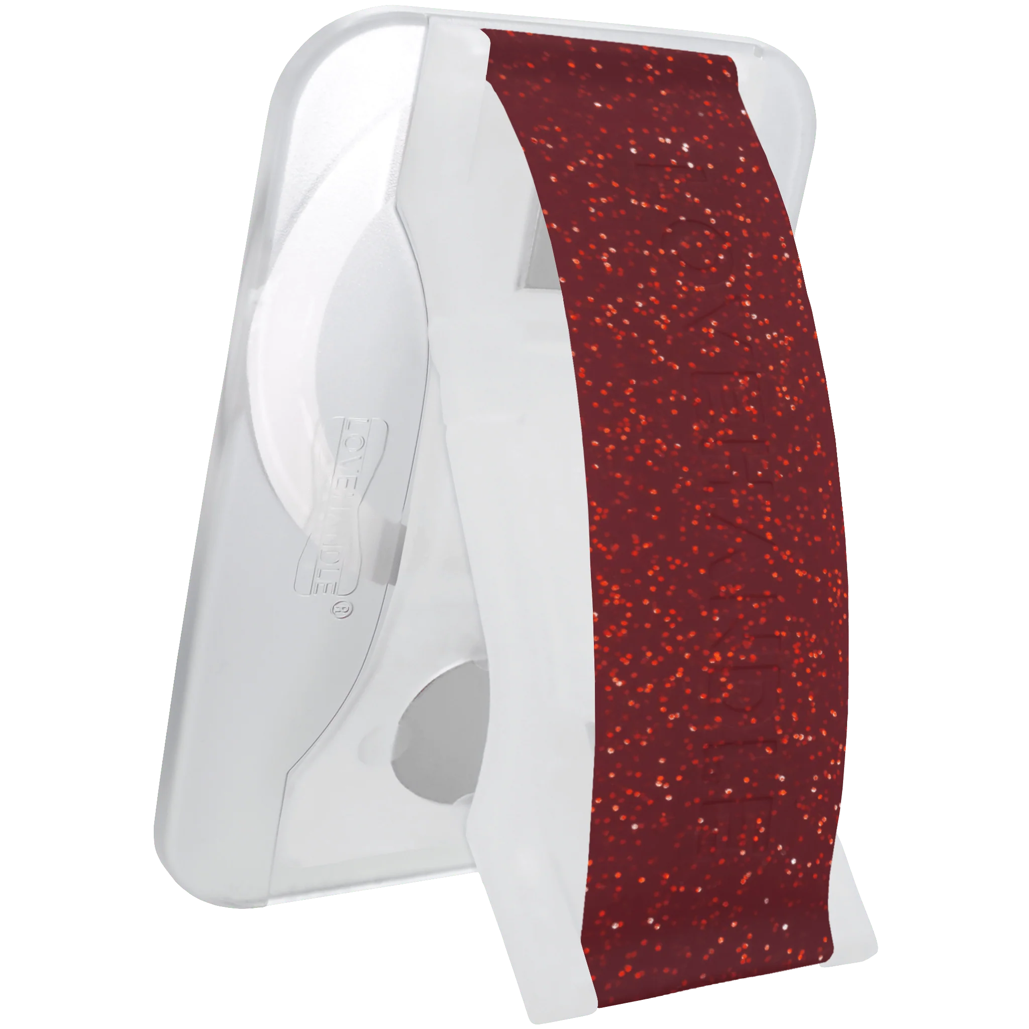 PRO for MagSafe - Garnet Glitter