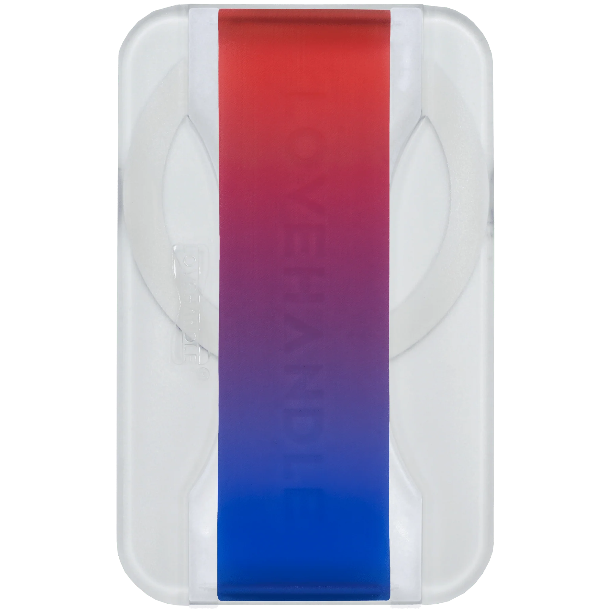 PRO for MagSafe - Gradient Blue and Red - Image 2