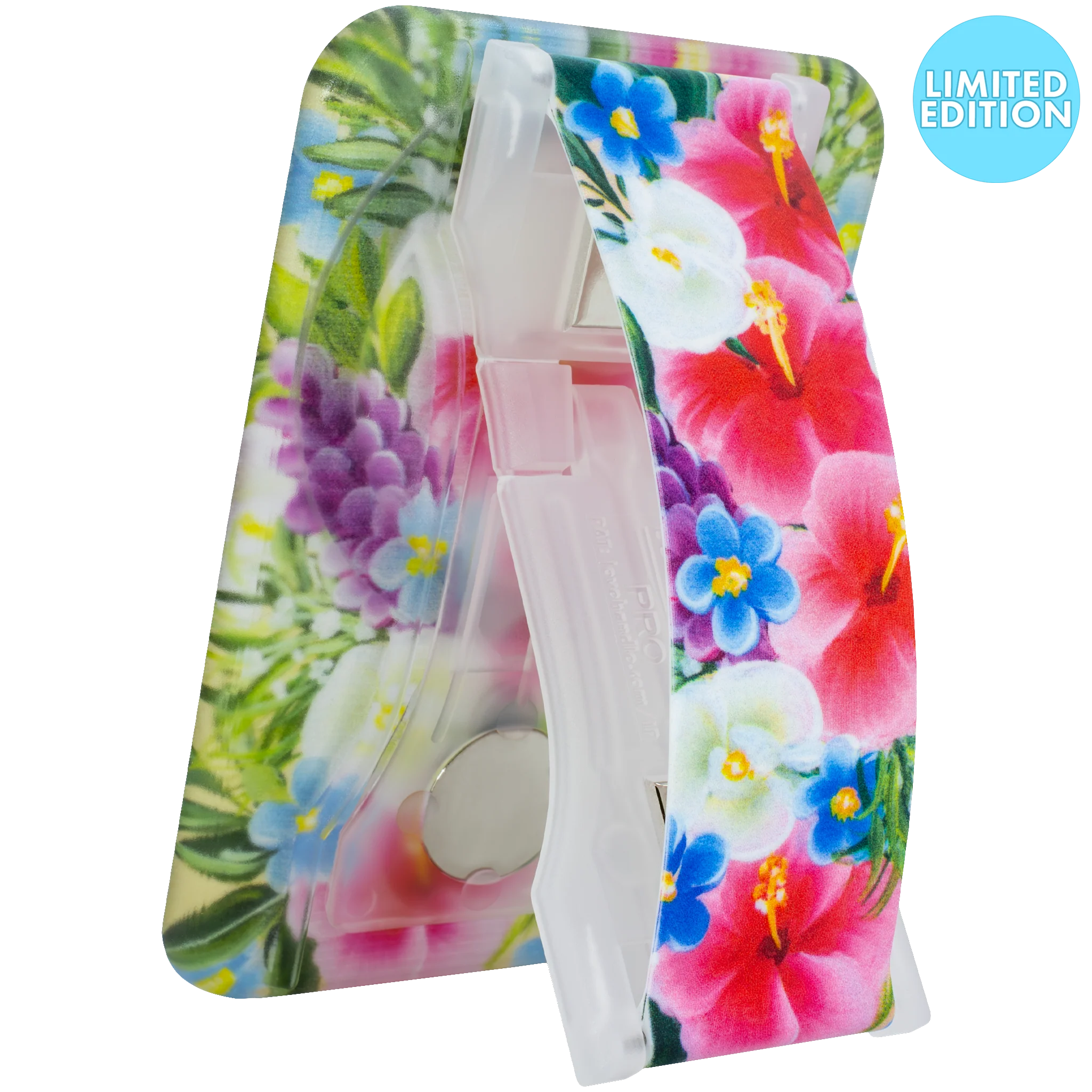PRO for MagSafe - Hibiscus Paradise by Camilla Creation