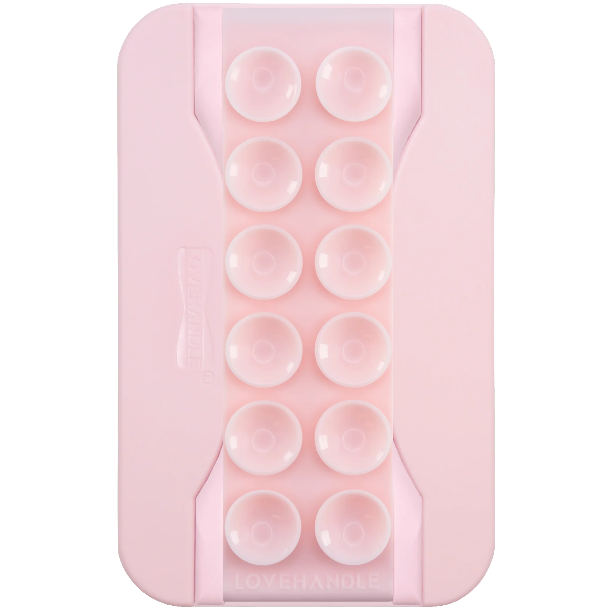 PRO for MagSafe - Light Pink Suction - Image 2
